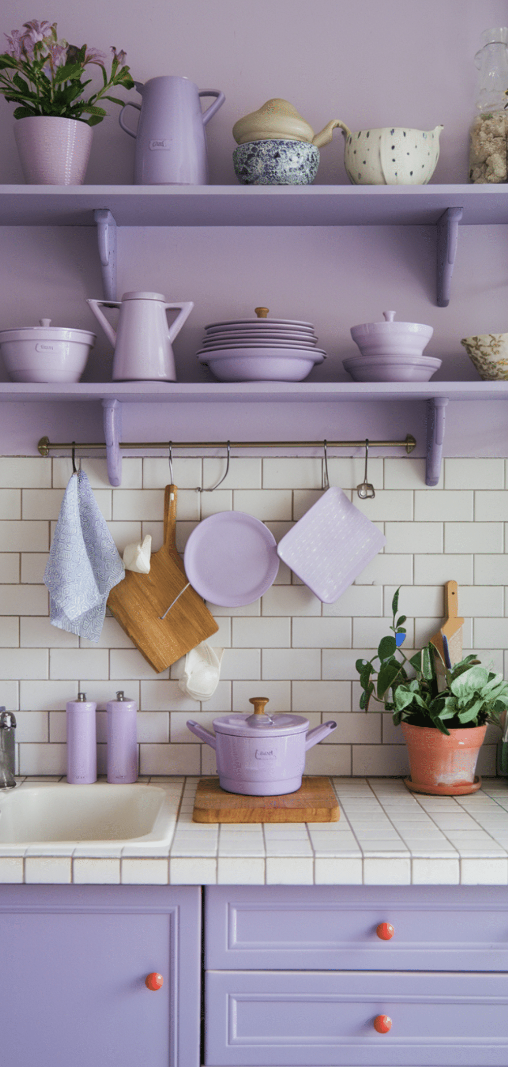 16 Genius Lavender Apartment Inspirations for 2026