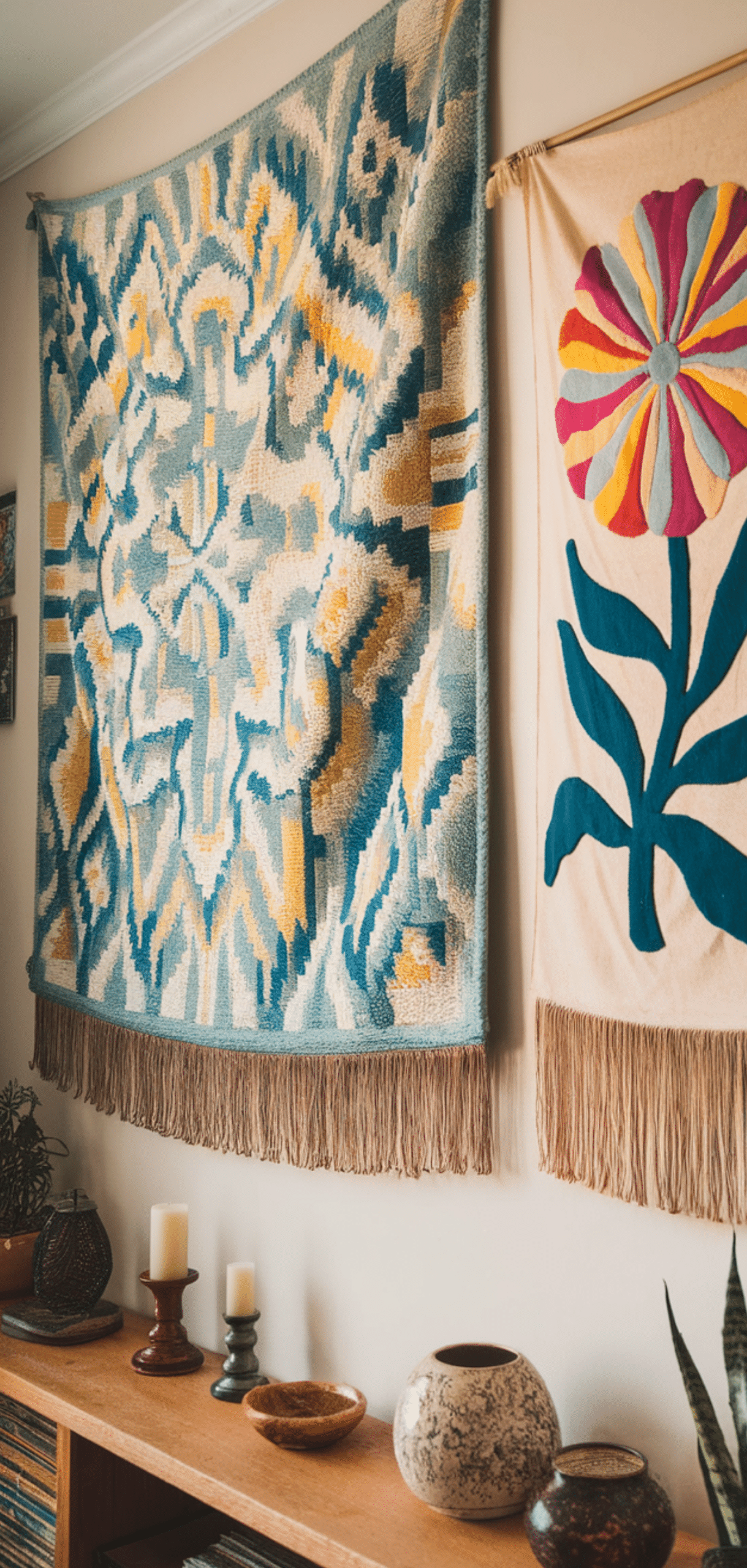 Best Decorative Wall Ideas to Liven Up Your Home
