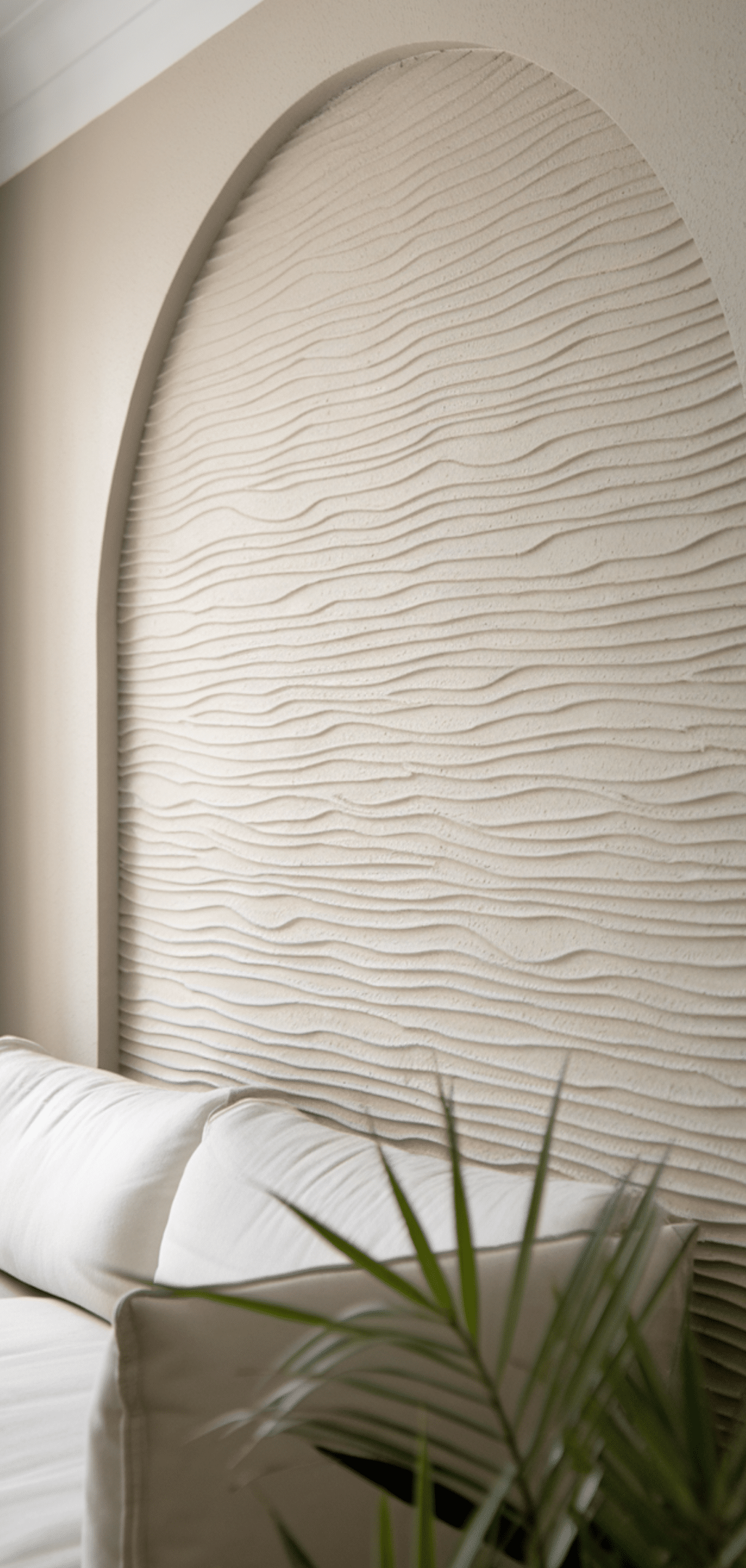 Perfect Textured Accent Walls for Modern Homes