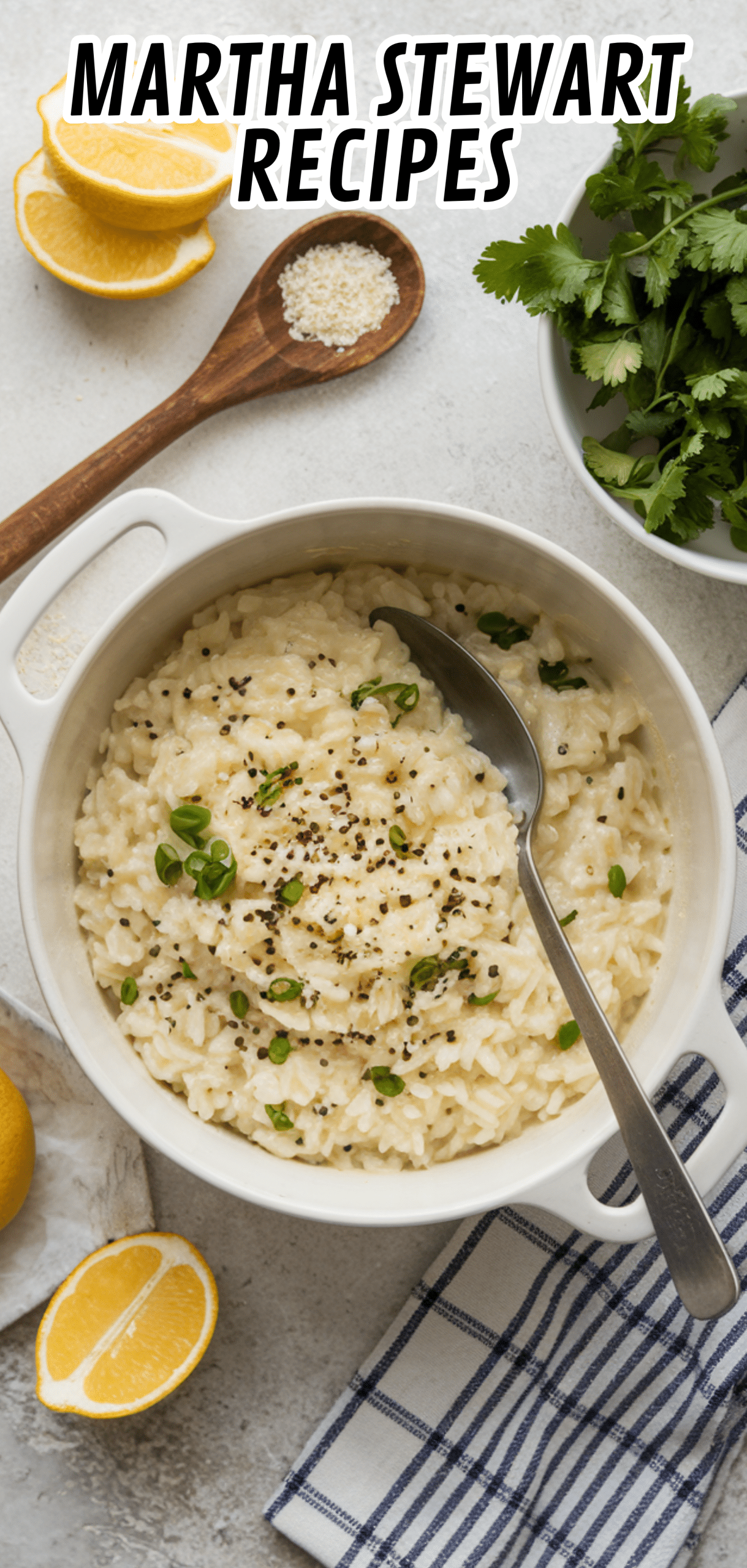 16 Best Martha Stewart Recipes