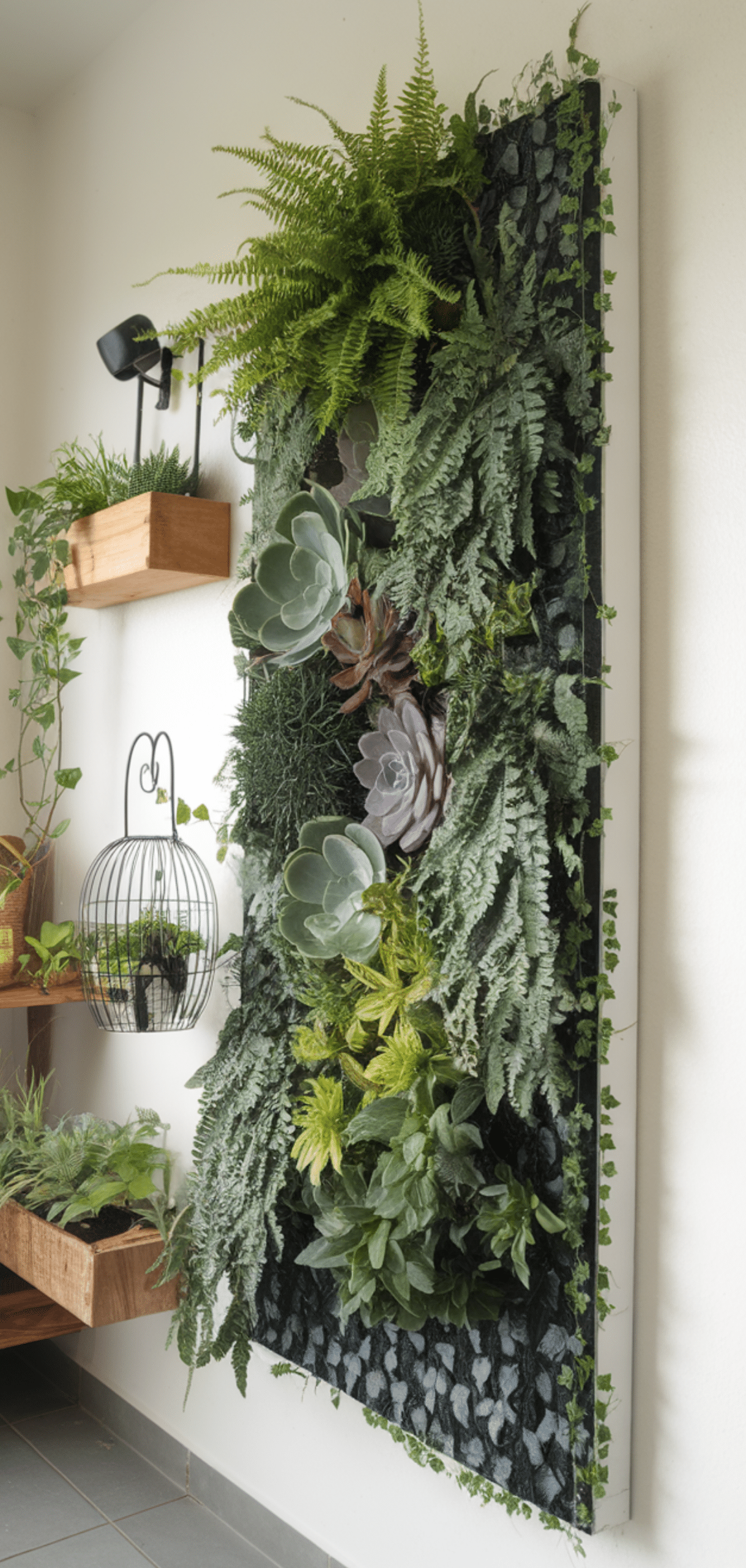Best Decorative Wall Ideas to Liven Up Your Home