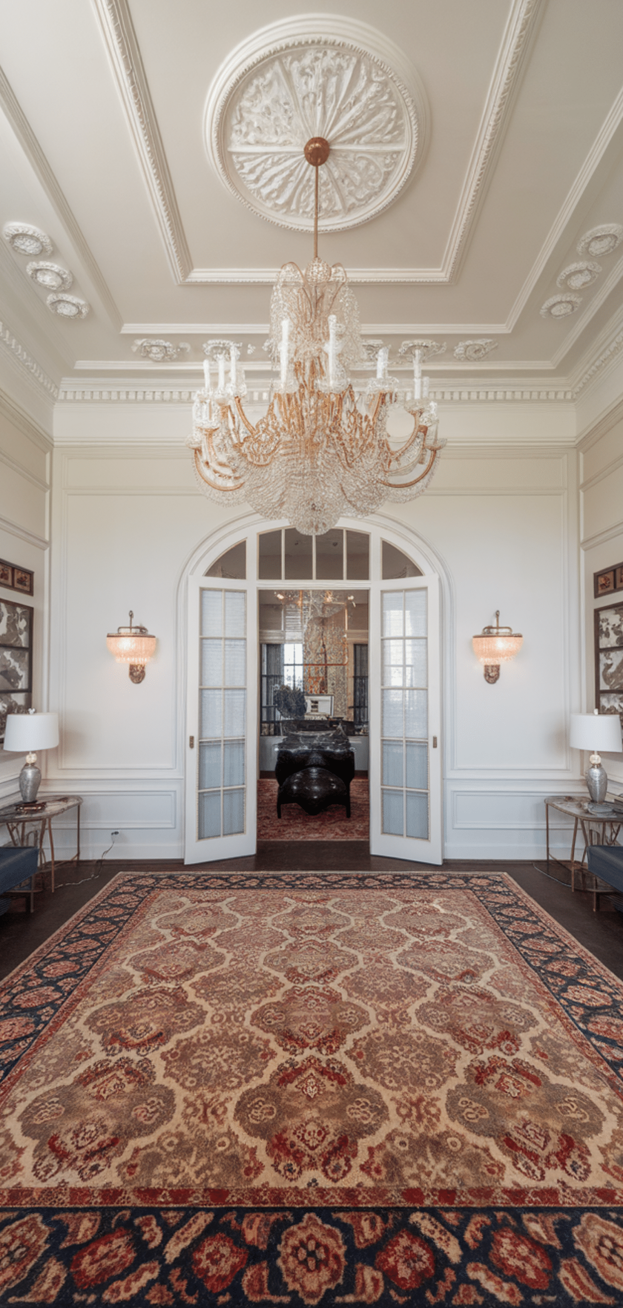 Best Wall Molding Ideas