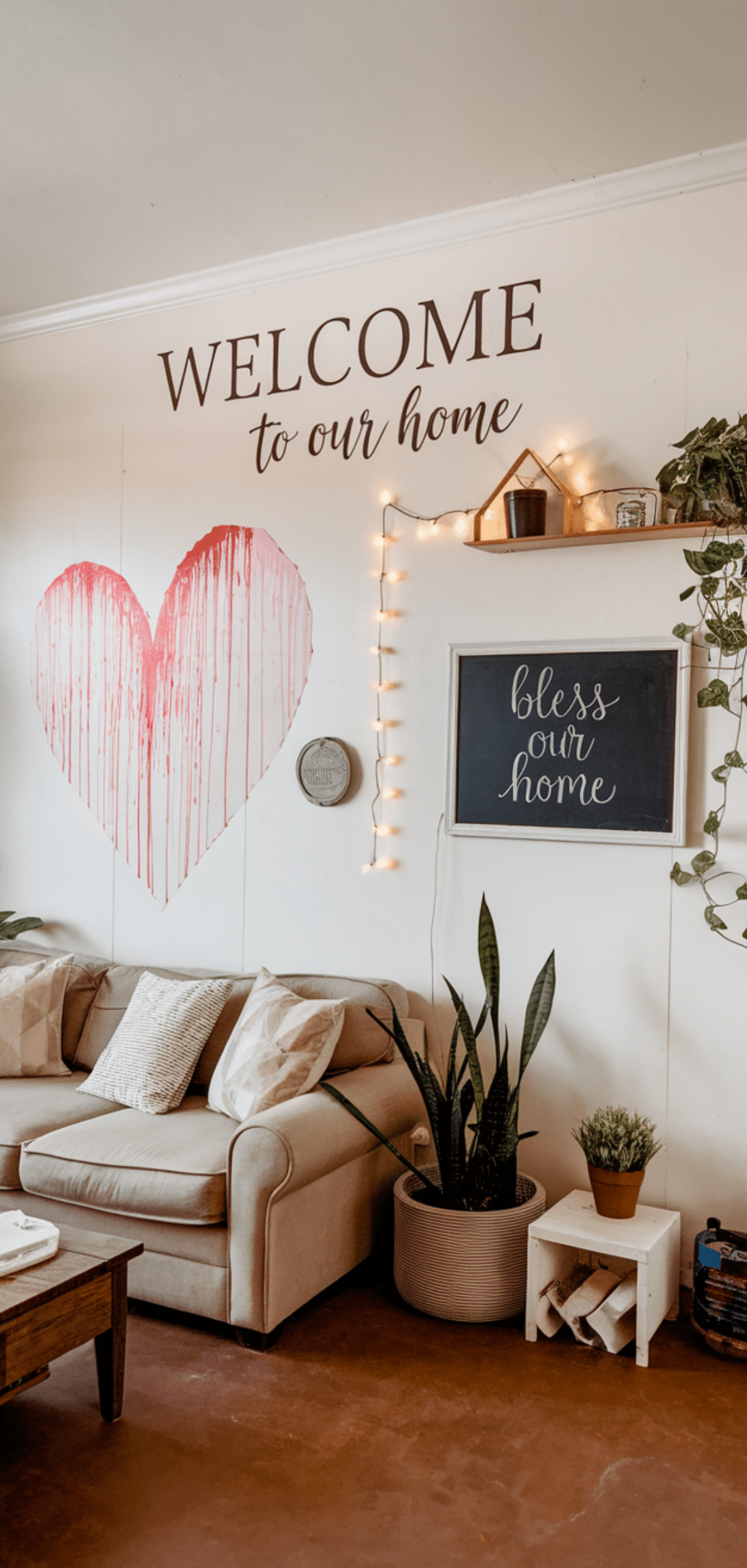Best Decorative Wall Ideas to Liven Up Your Home