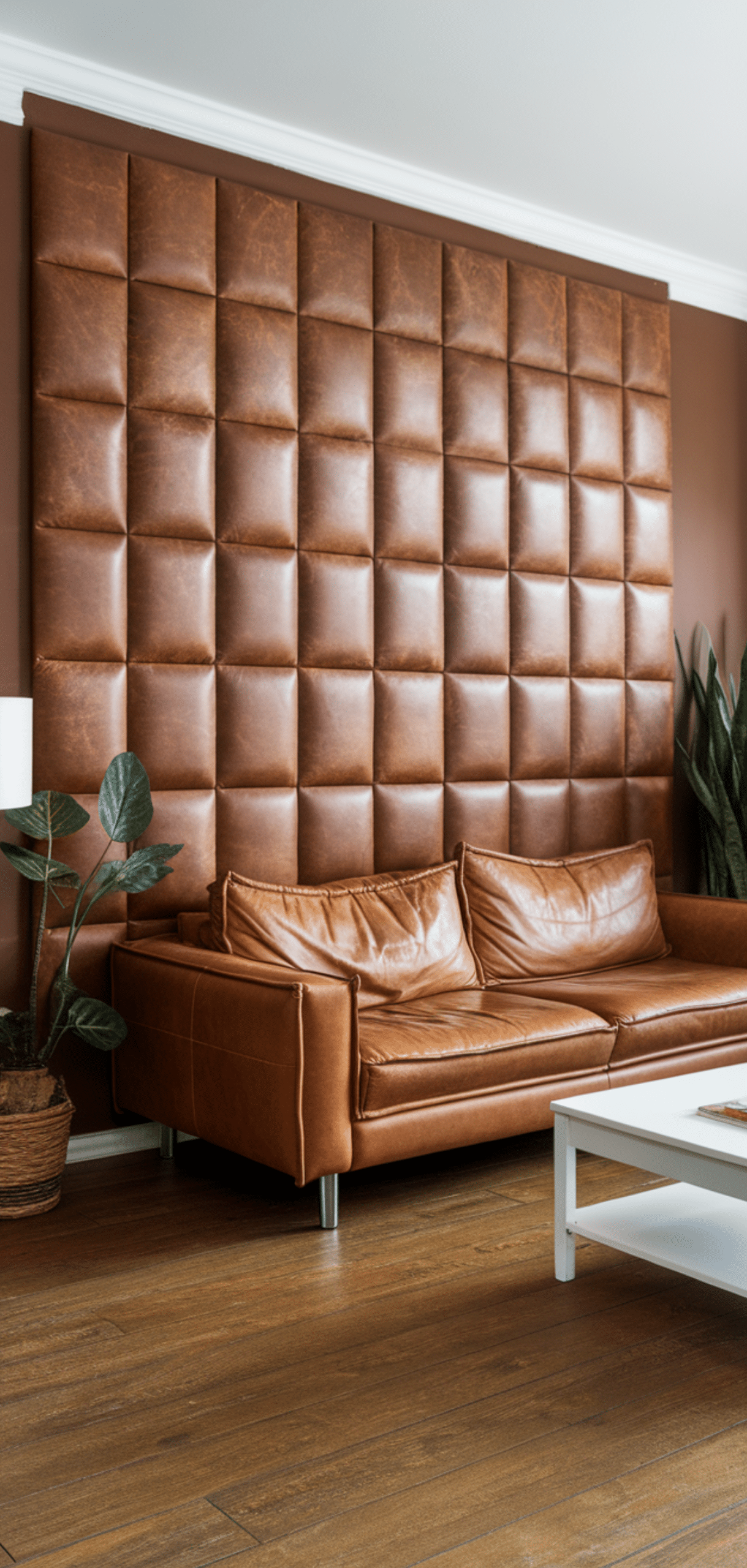 Perfect Textured Accent Walls for Modern Homes