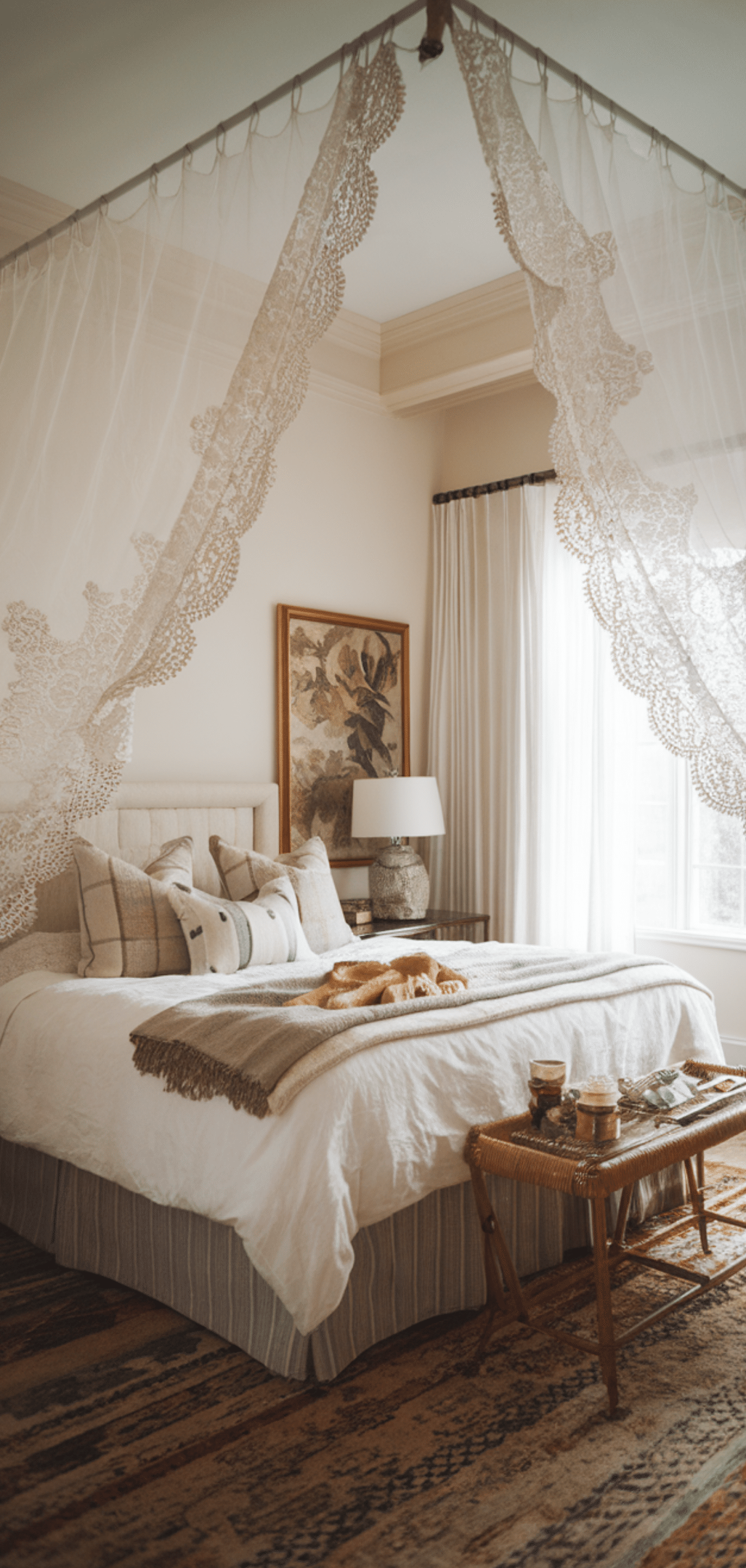 Charming Cottagecore Bedroom Ideas