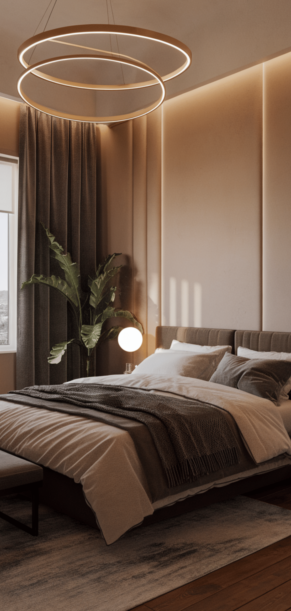 Perfect Bedroom Trends for 2026