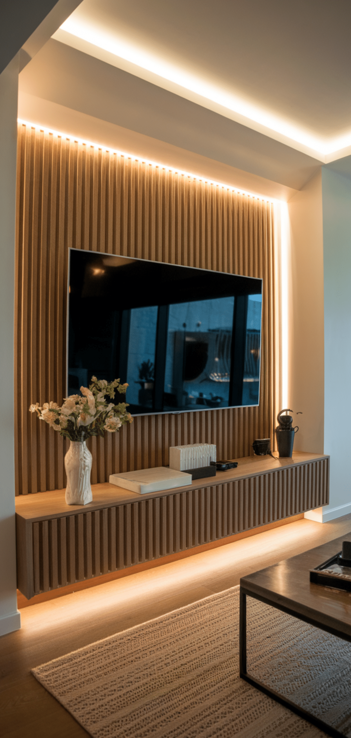 14 Hidden Lighting Ideas for a Cozy Home