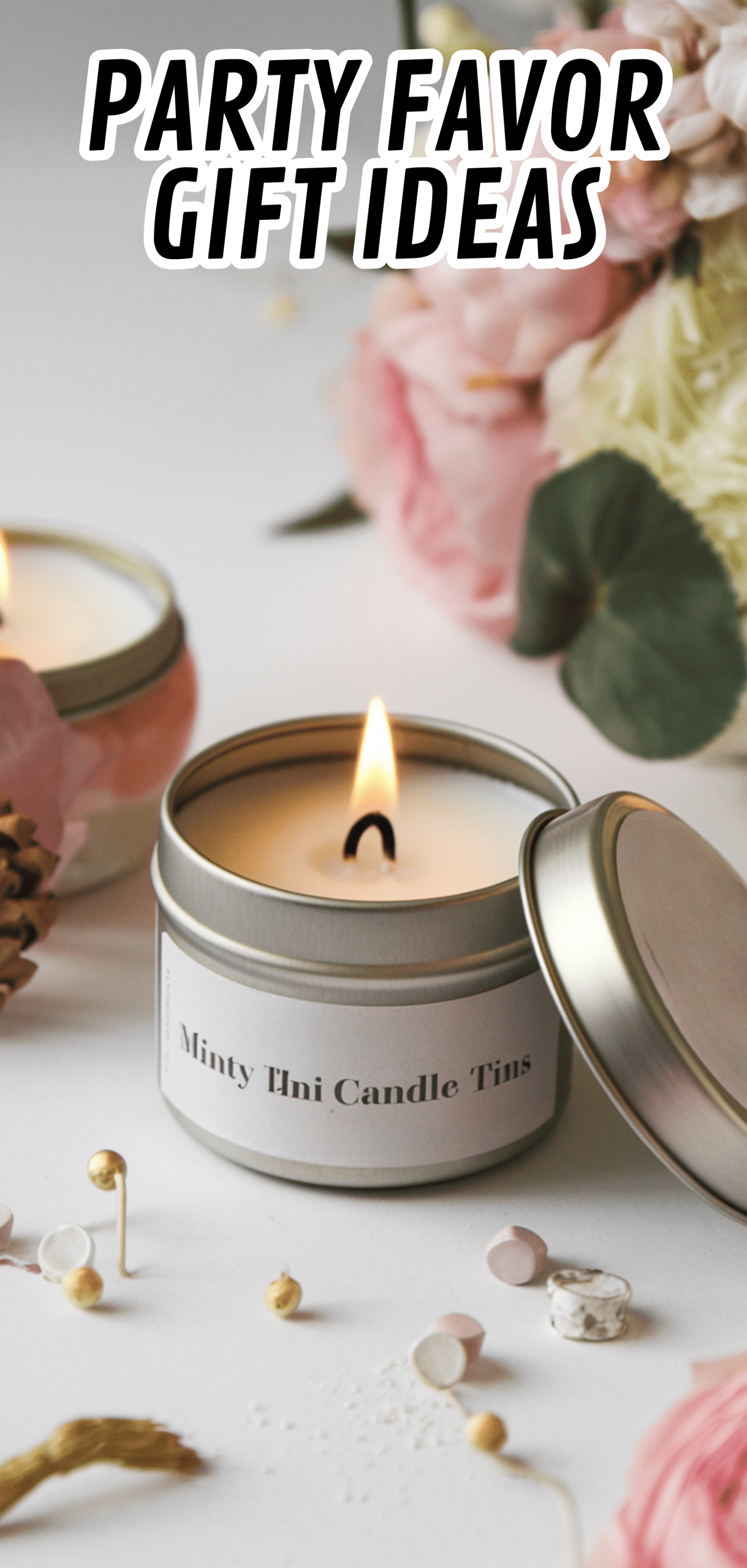 17 Party Favor Gift Ideas