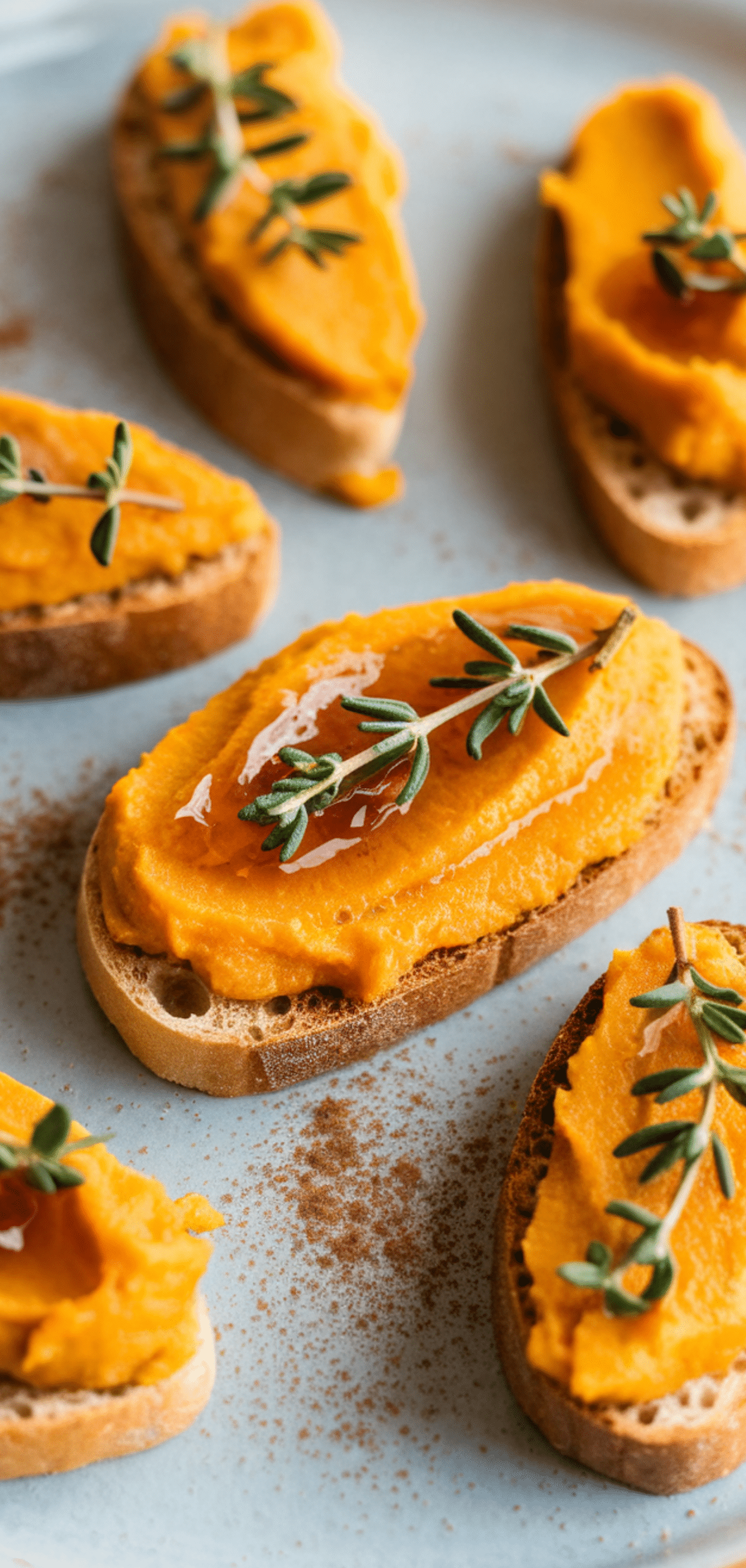 Best Finger Foods Thanksgiving Appetizers