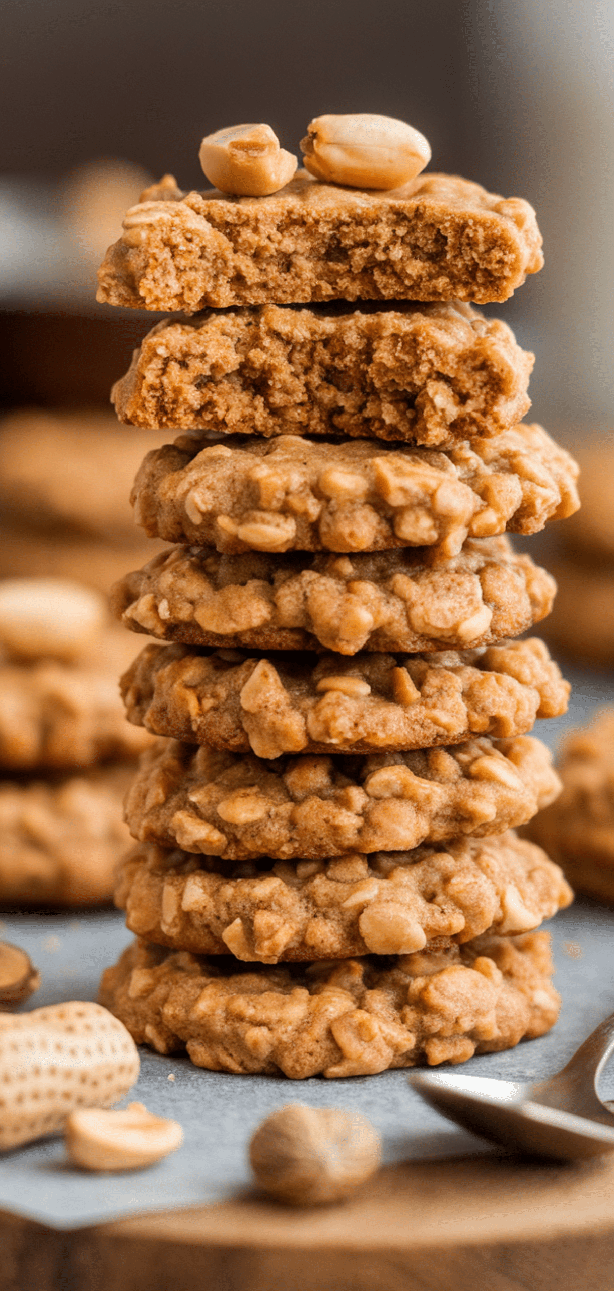 Perfect Oatmeal Cookies Recipes