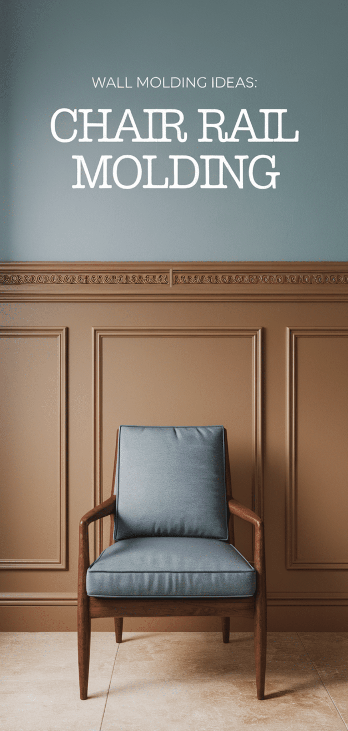 Best Wall Molding Ideas