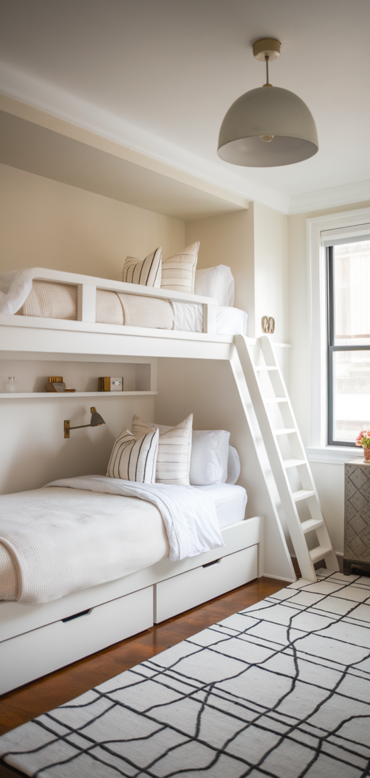 Stunning Bunk Room Ideas