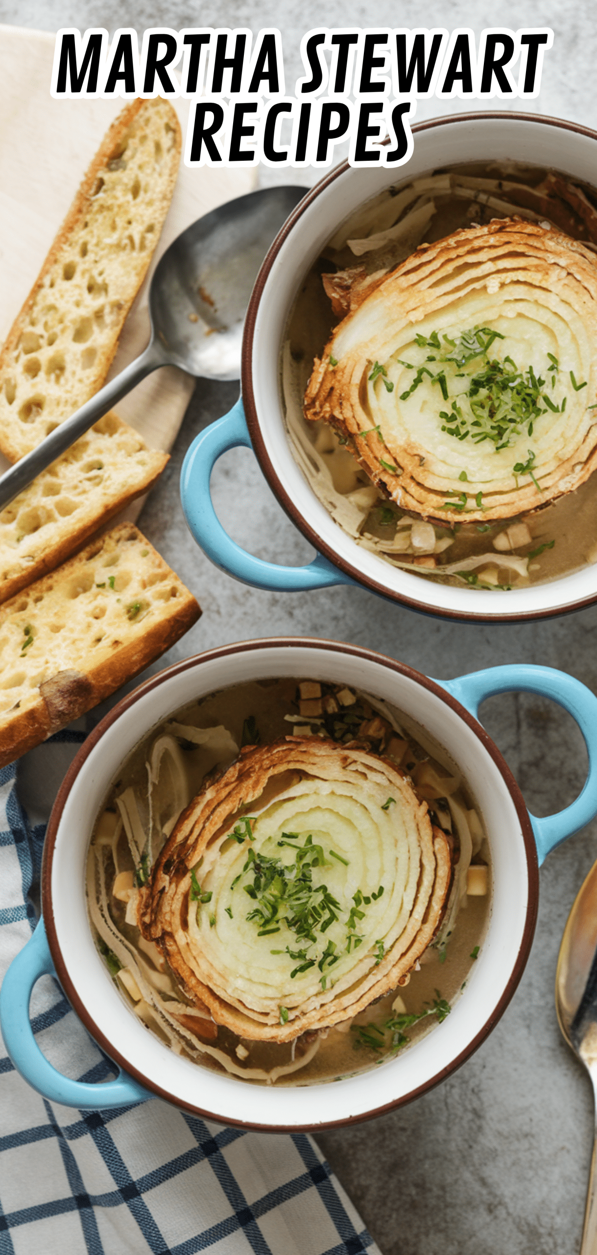 16 Best Martha Stewart Recipes
