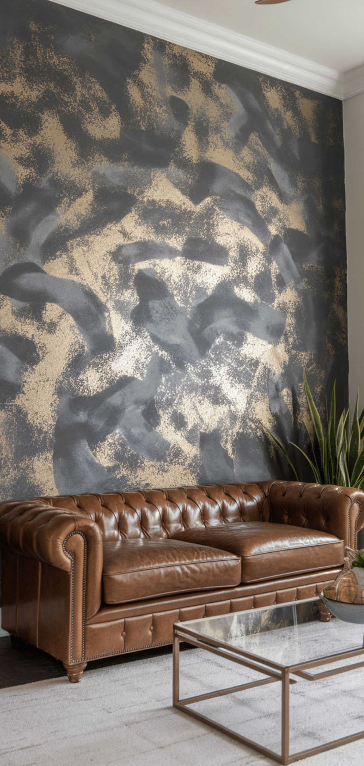 Perfect Textured Accent Walls for Modern Homes