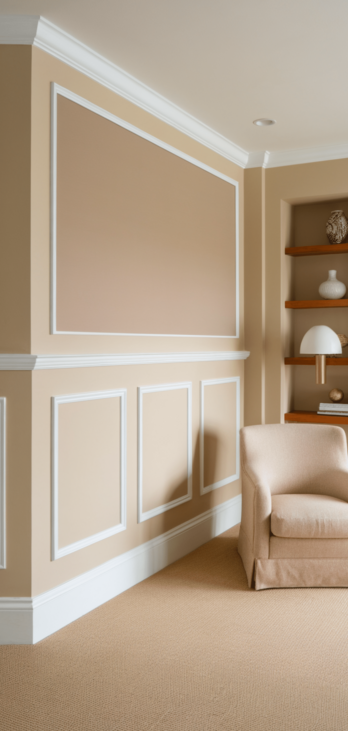 Best Wall Molding Ideas