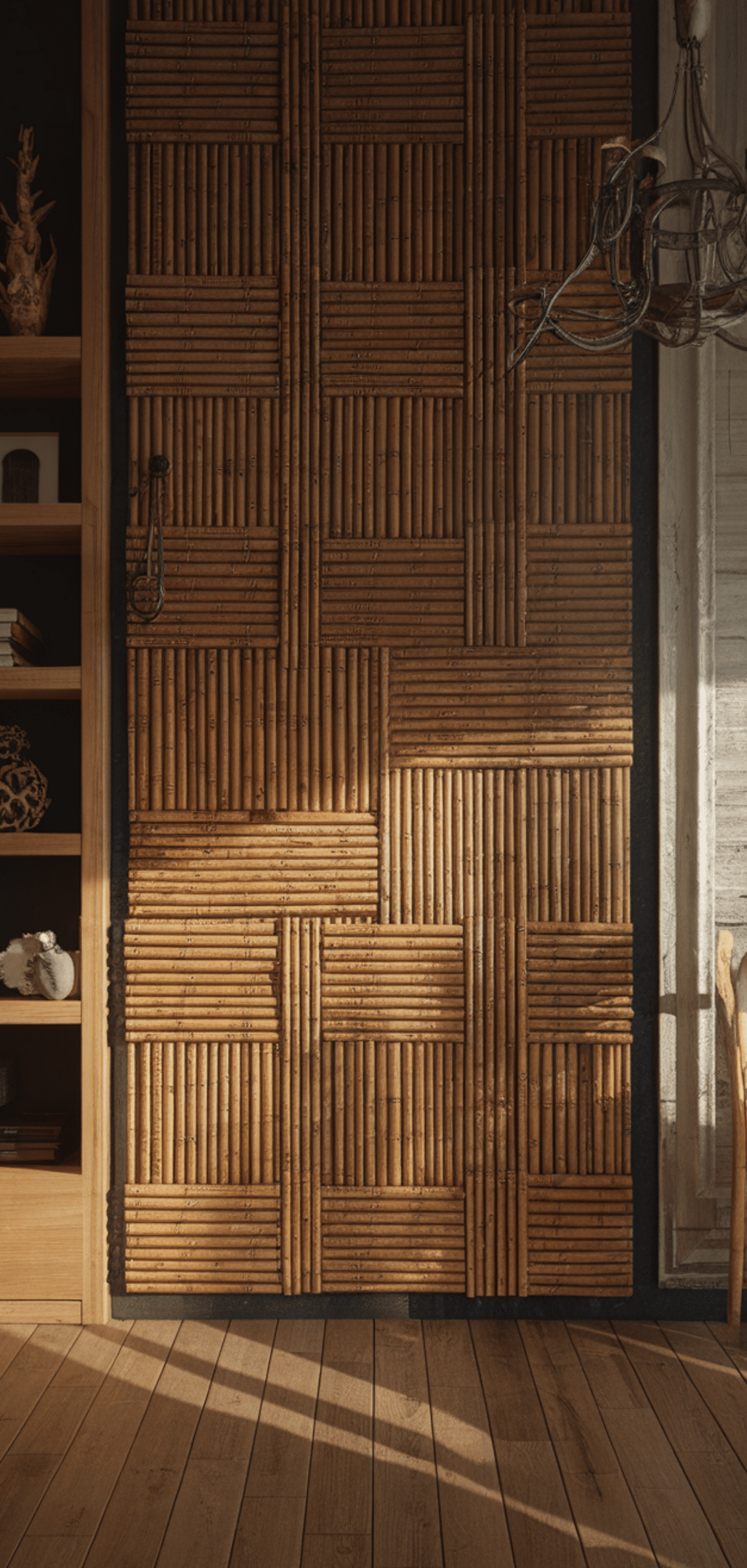 Perfect Textured Accent Walls for Modern Homes