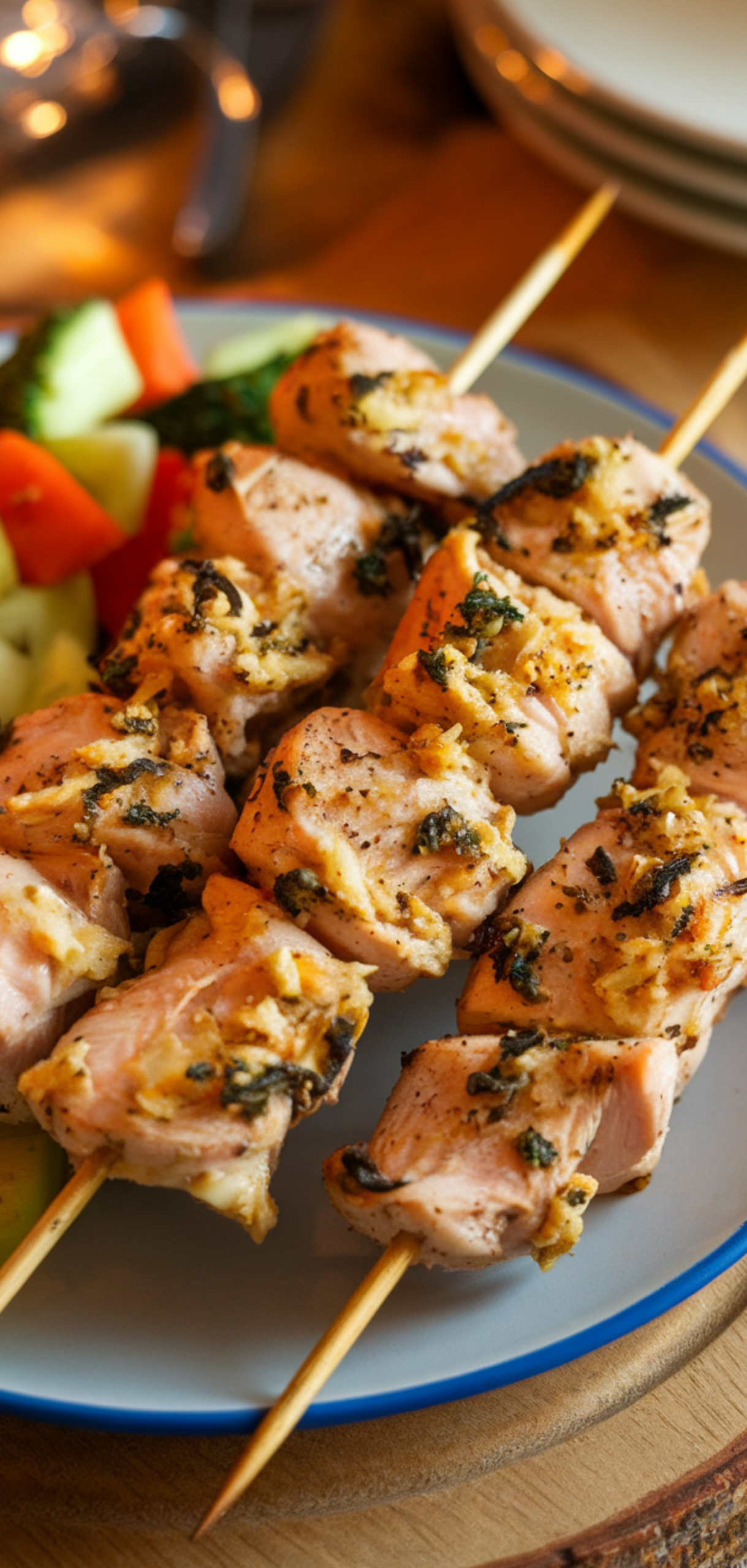 Stunning Grilling Ideas for Dinner