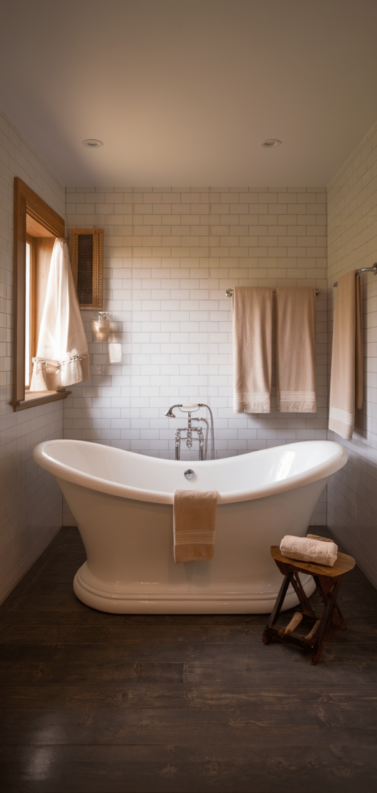 Luxurious Bathroom Renovation Ideas