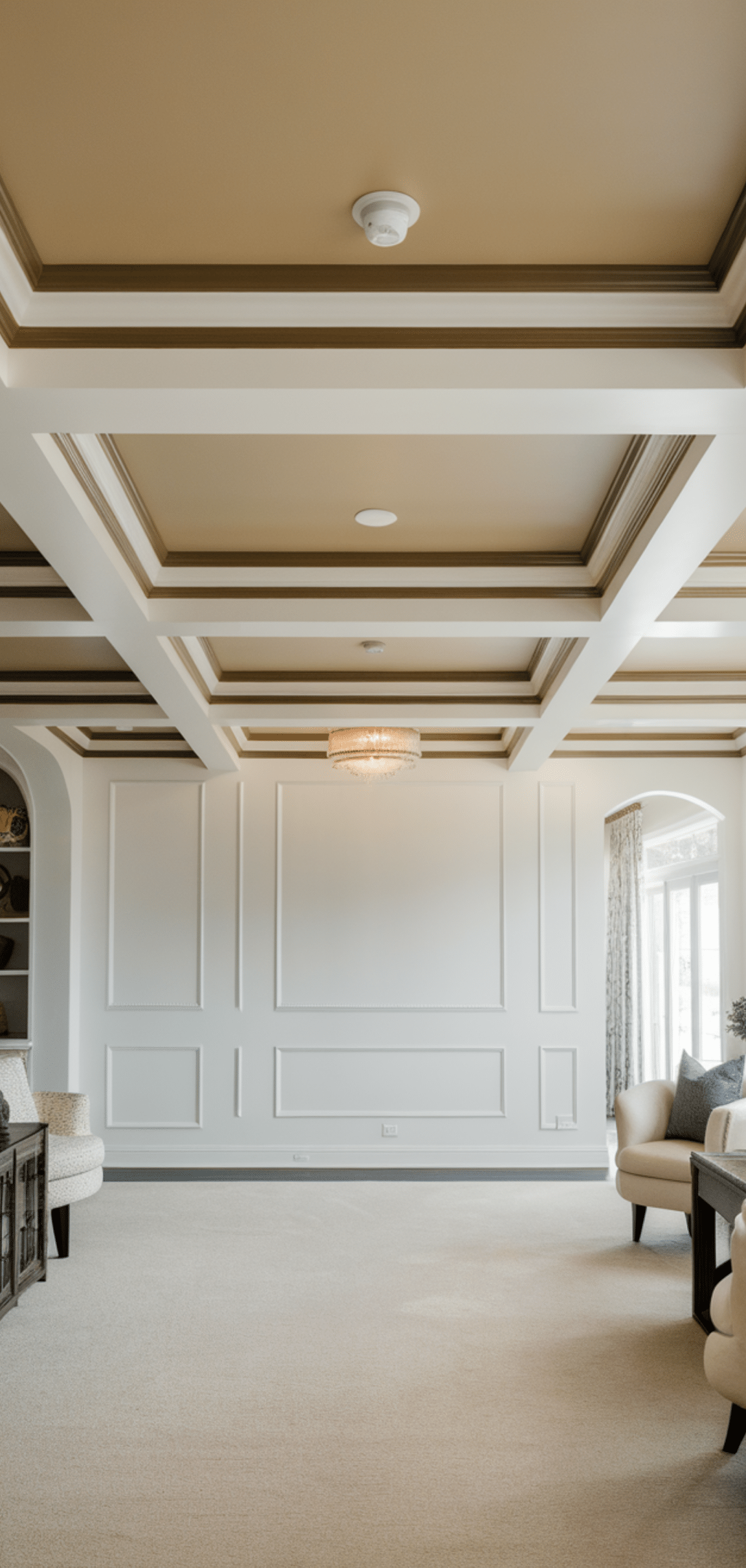 Best Wall Molding Ideas