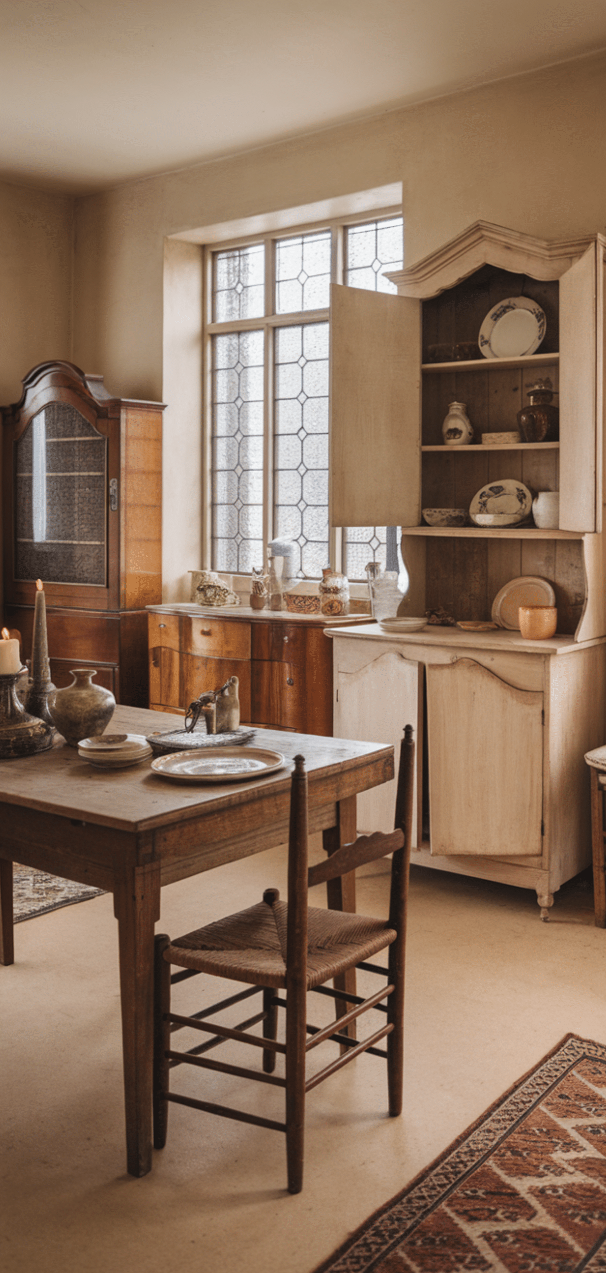 Stunning Country Kitchen Design Ideas