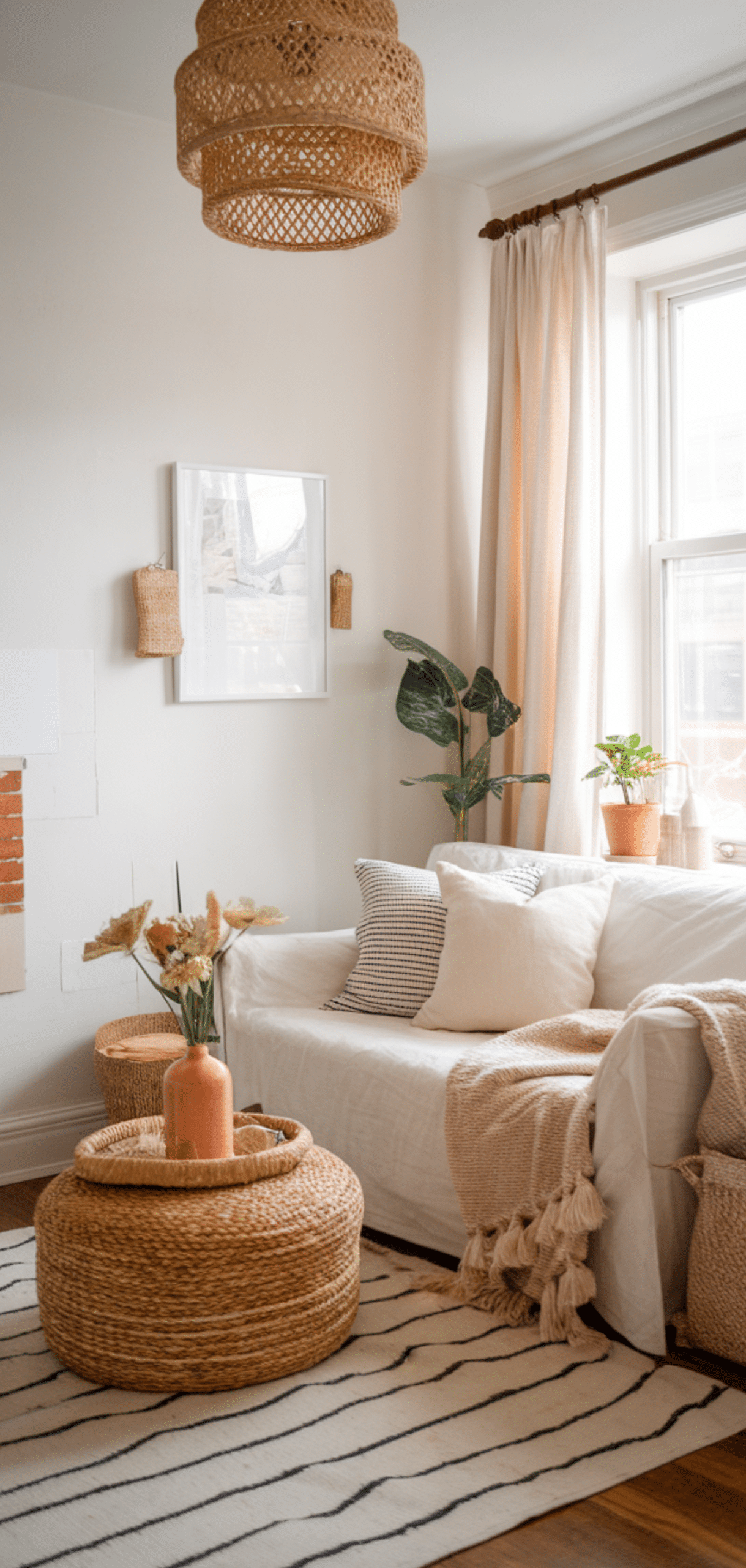 Luxurious Small Apartments Cottagecore Decor Ideas