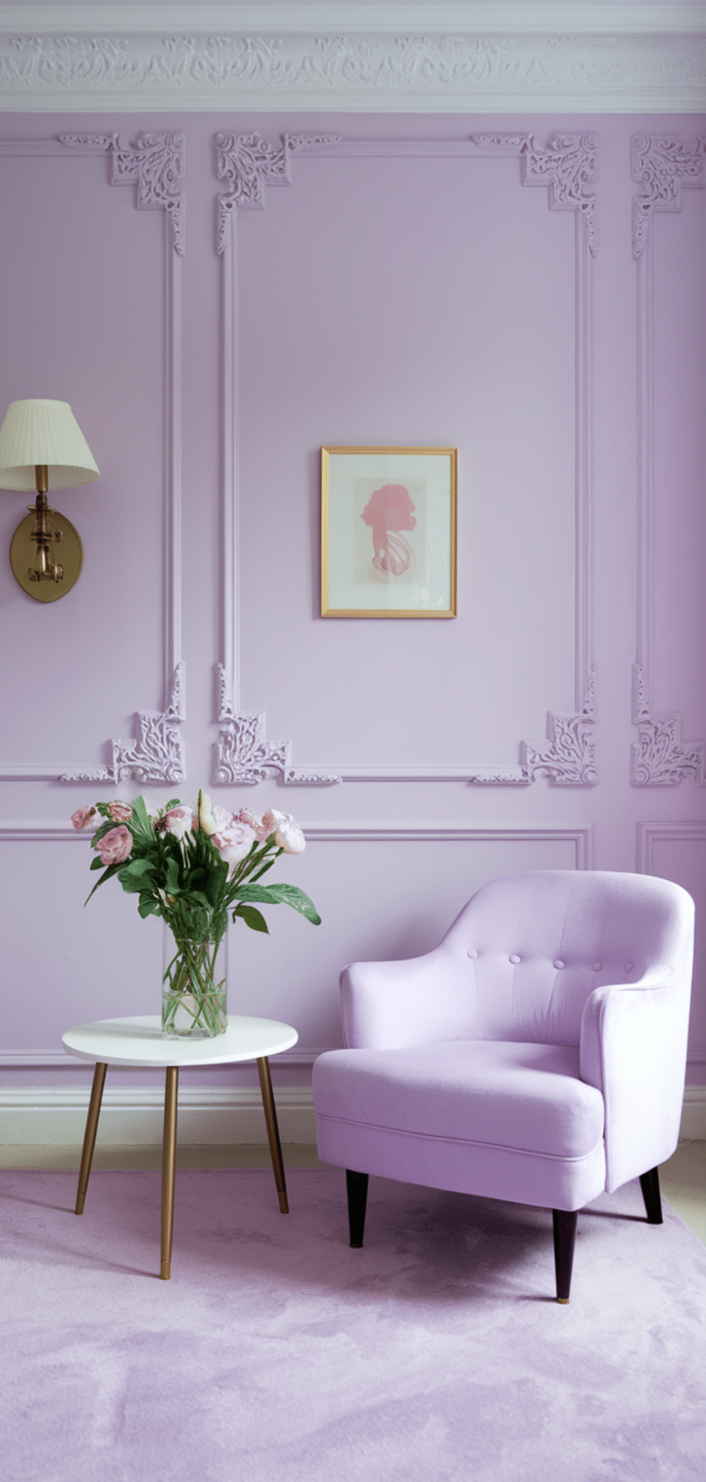 16 Genius Lavender Apartment Inspirations for 2026