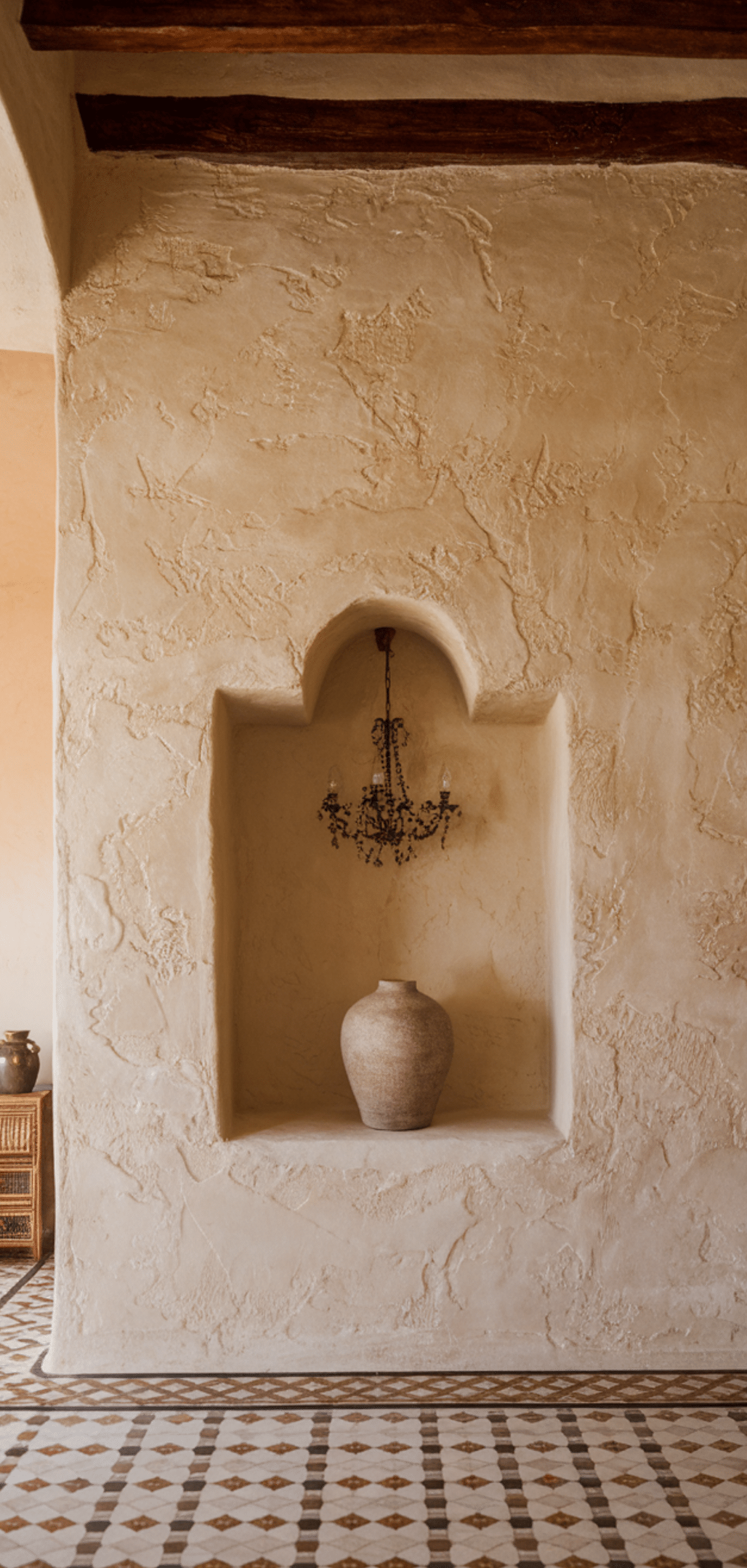 Perfect Textured Accent Walls for Modern Homes