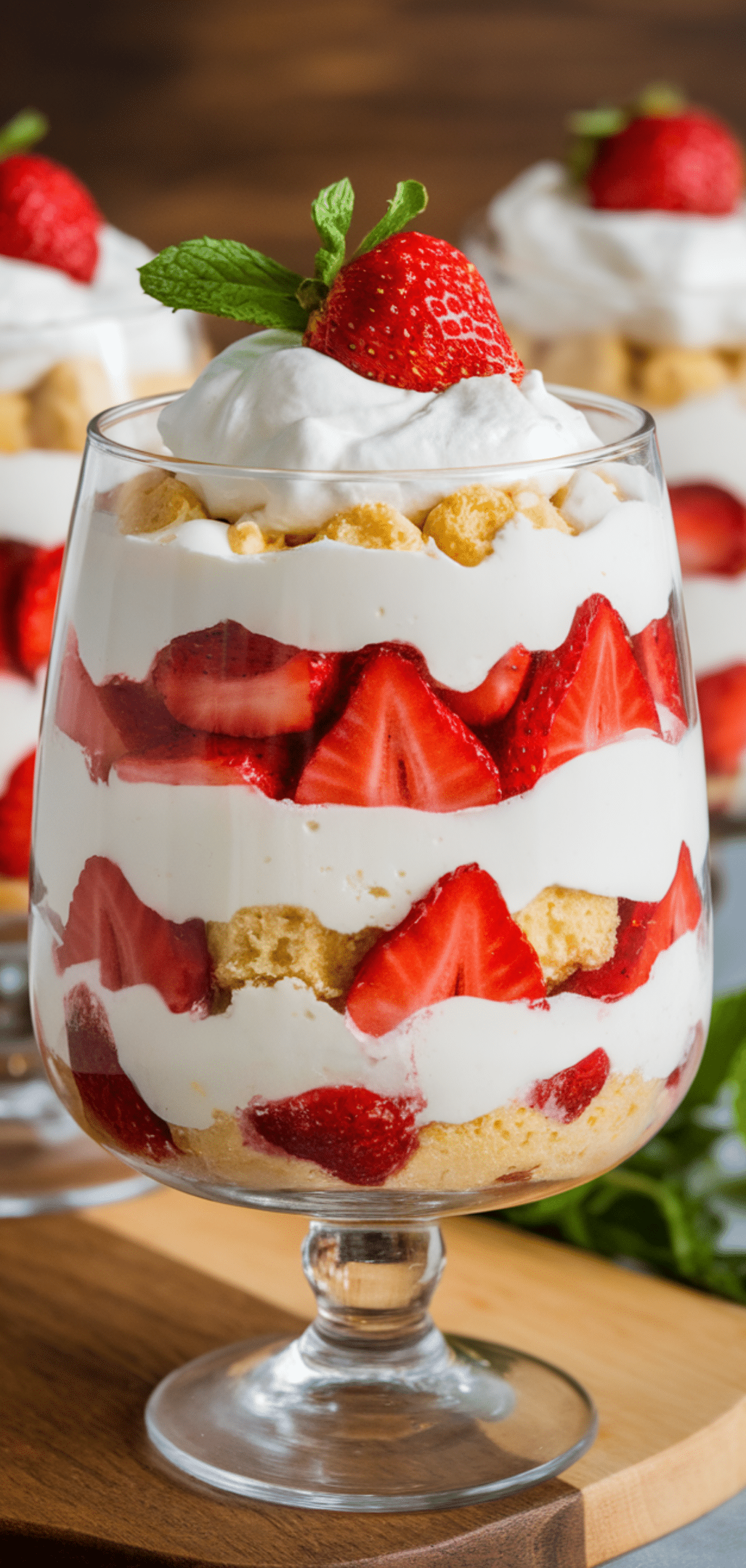 Best Dessert Recipes for a Crowd