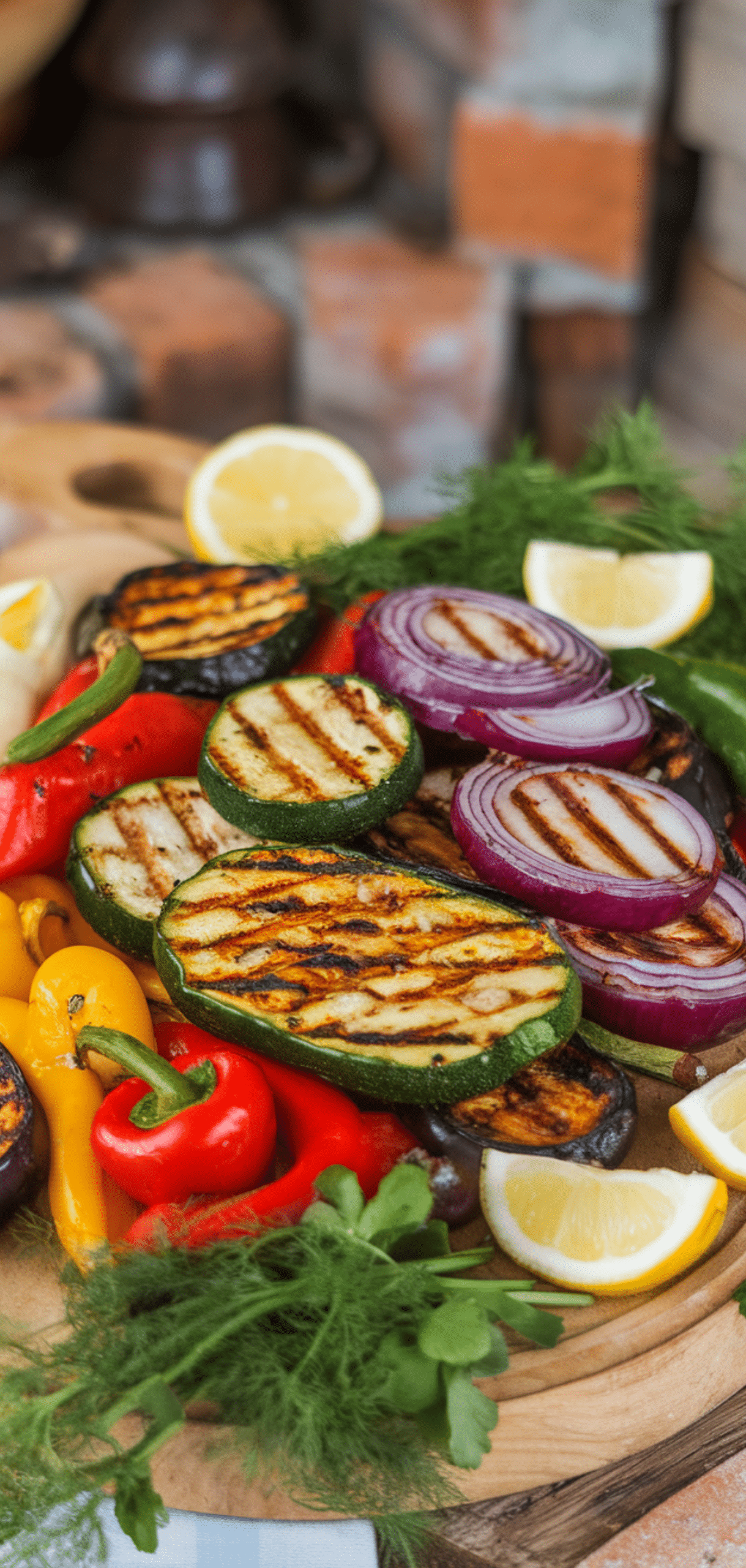 Stunning Grilling Ideas for Dinner