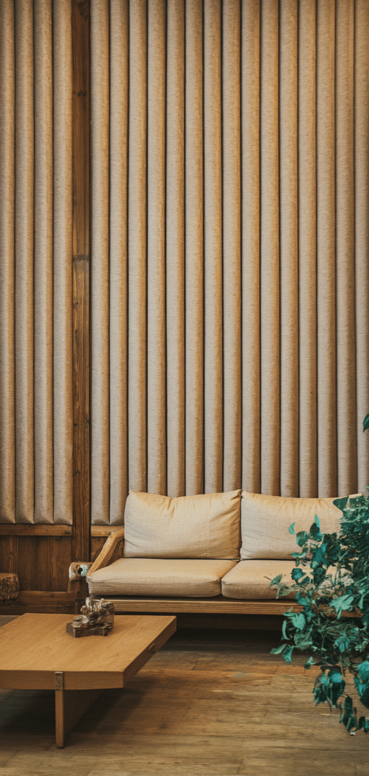 Perfect Textured Accent Walls for Modern Homes