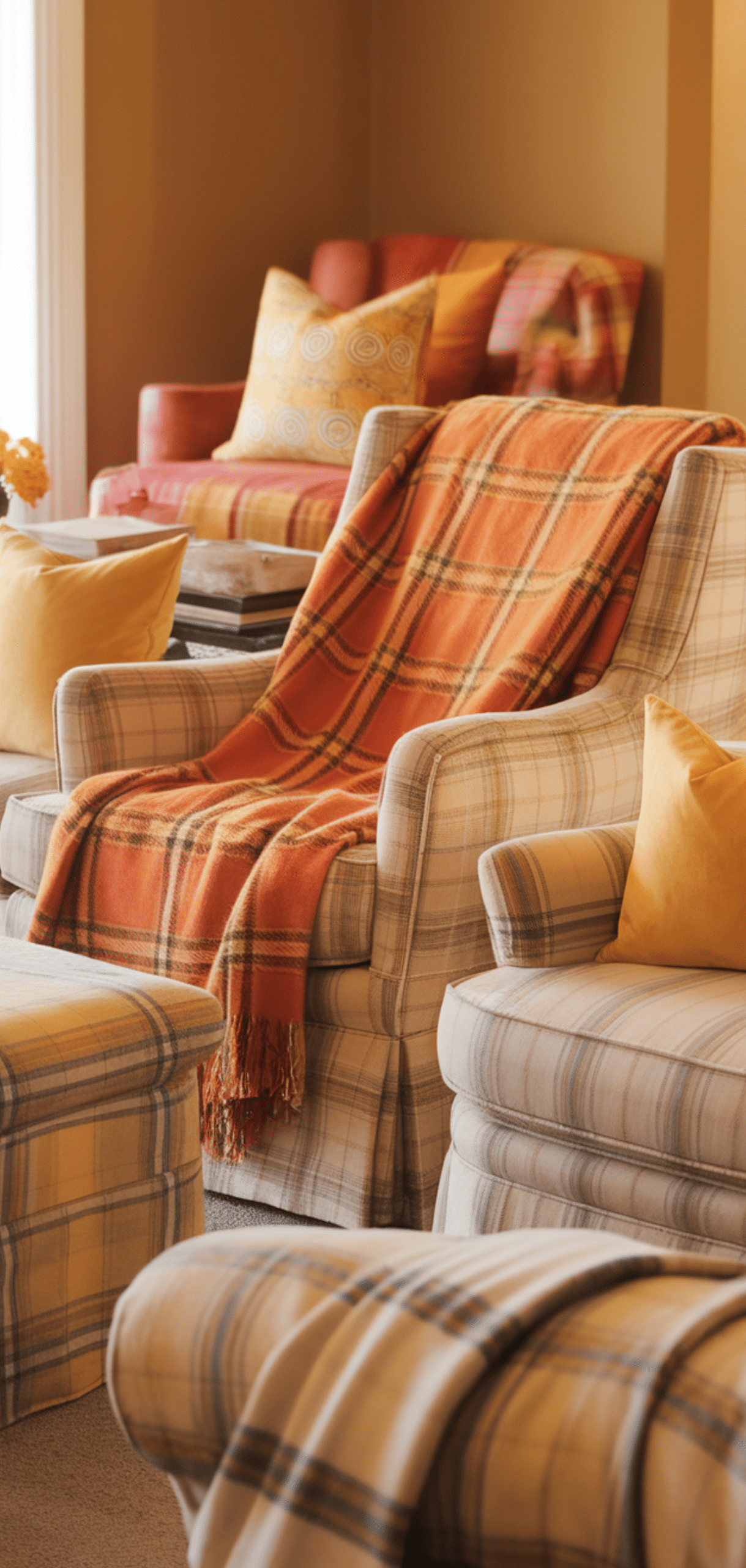 Perfect Fall Party Decor Ideas