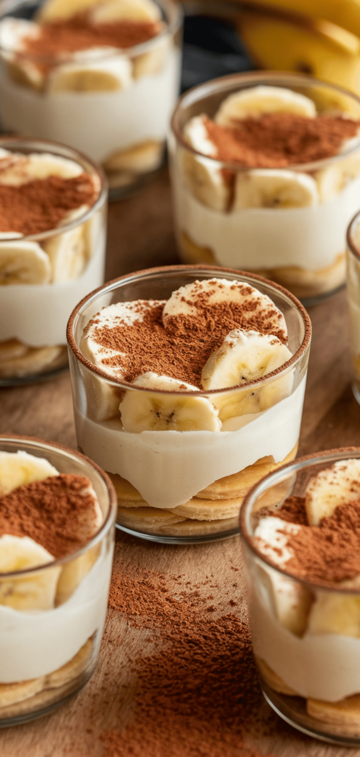 Best Dessert Recipes for a Crowd