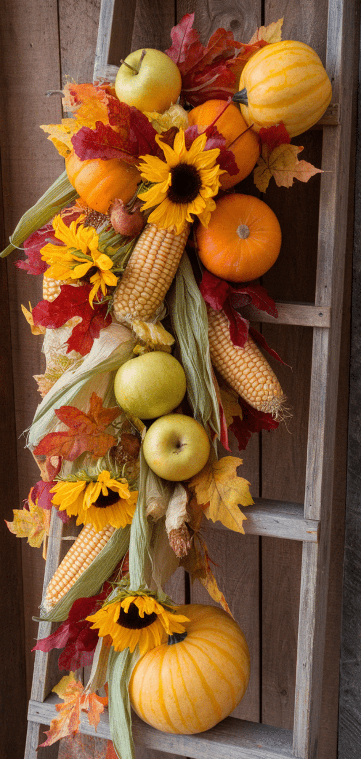 Perfect Fall Party Decor Ideas