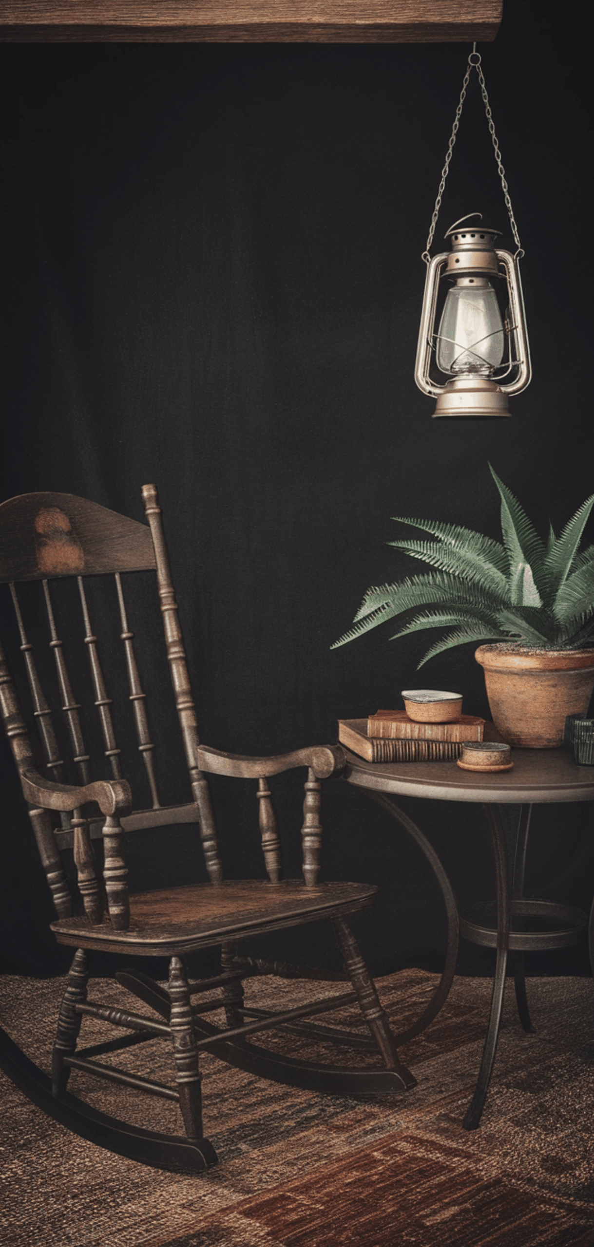 Dreamy Dark Cottagecore Paradise Ideas