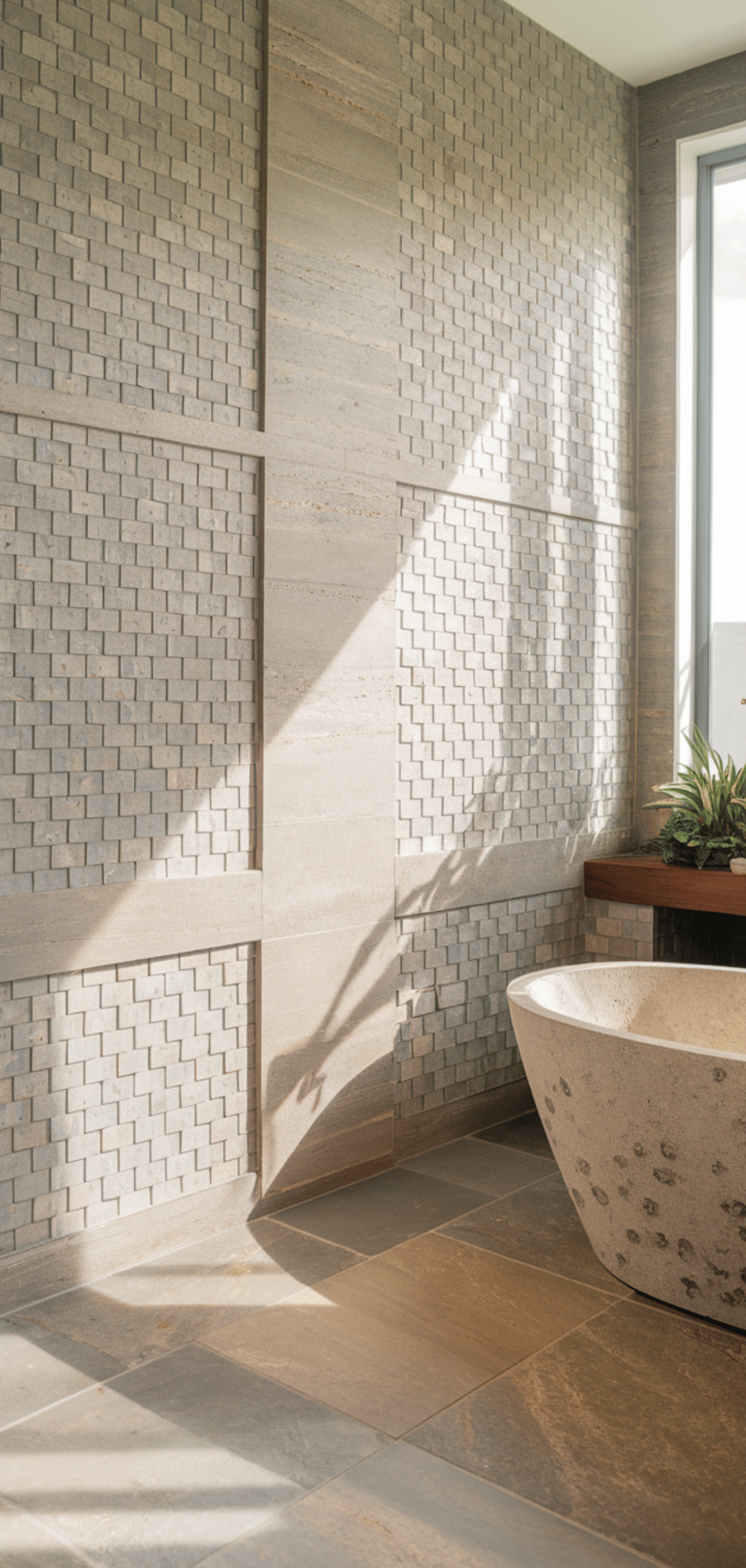 Luxurious Bathroom Renovation Ideas