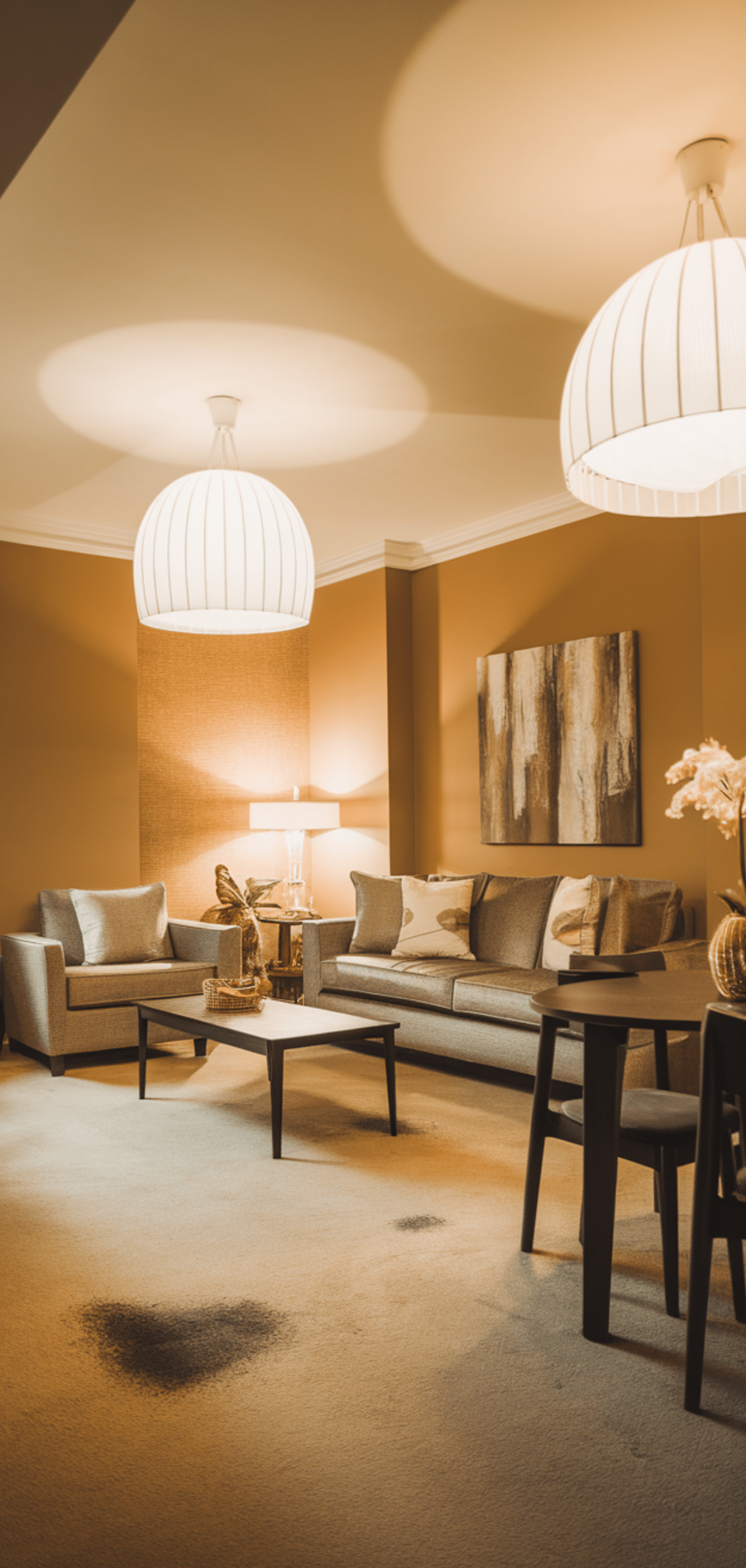 Creative Renter-Friendly Upgrades to Make Your Apartment Feel Like Home