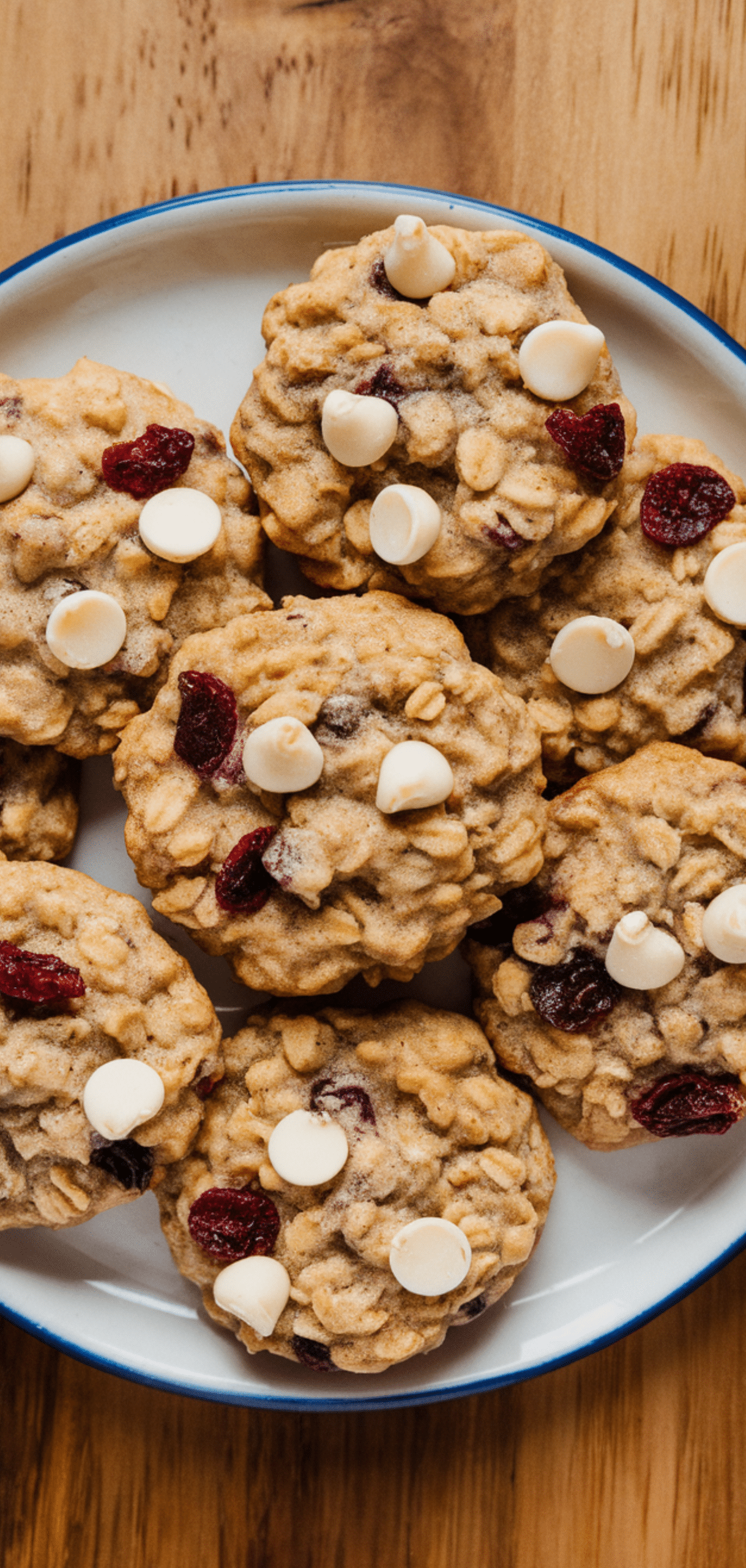 Perfect Oatmeal Cookies Recipes