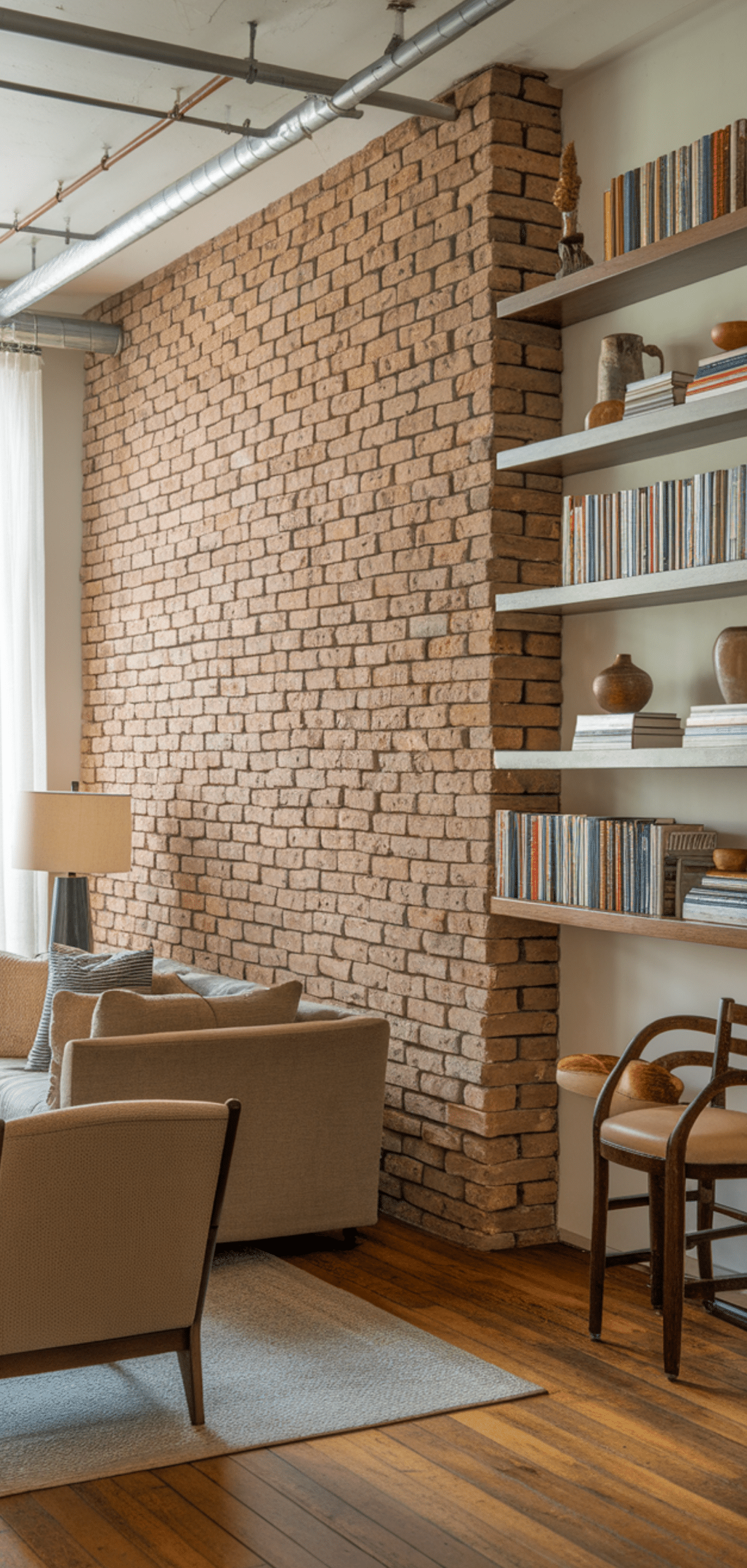 Perfect Textured Accent Walls for Modern Homes