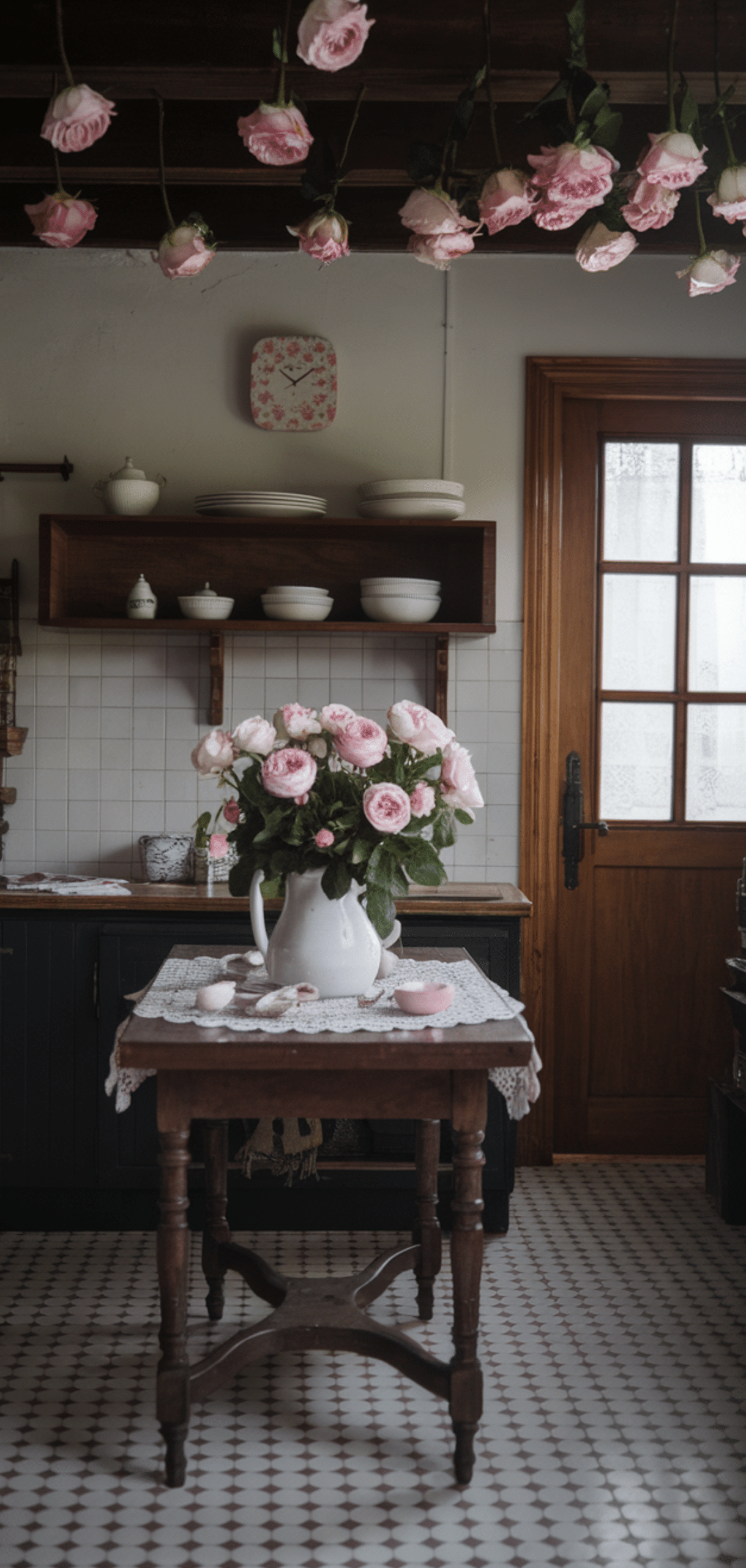 Dreamy Dark Cottagecore Paradise Ideas