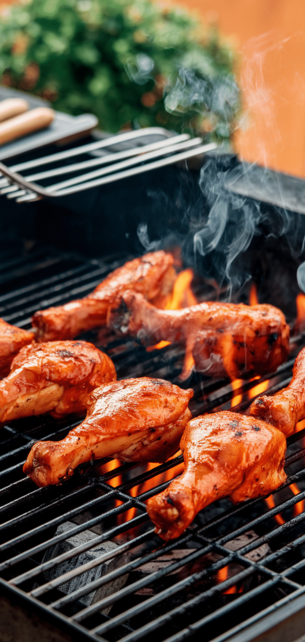 Stunning Grilling Ideas for Dinner