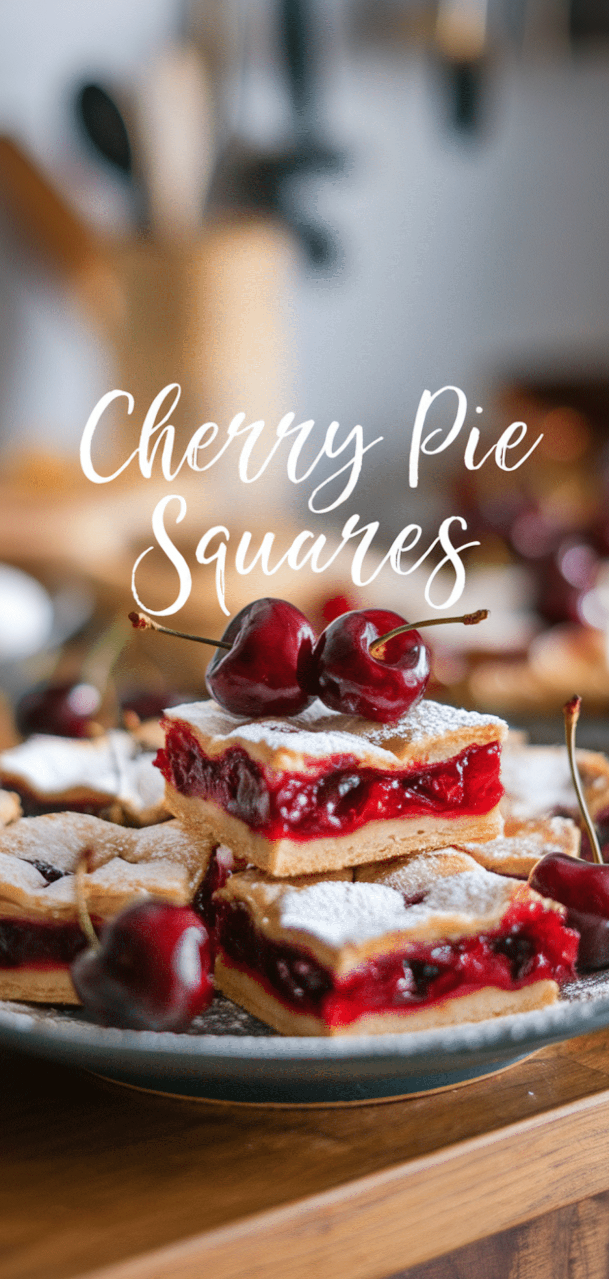 Best Dessert Recipes for a Crowd