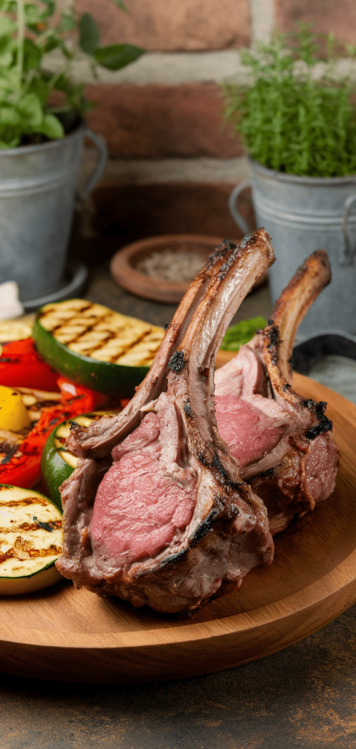 Stunning Grilling Ideas for Dinner