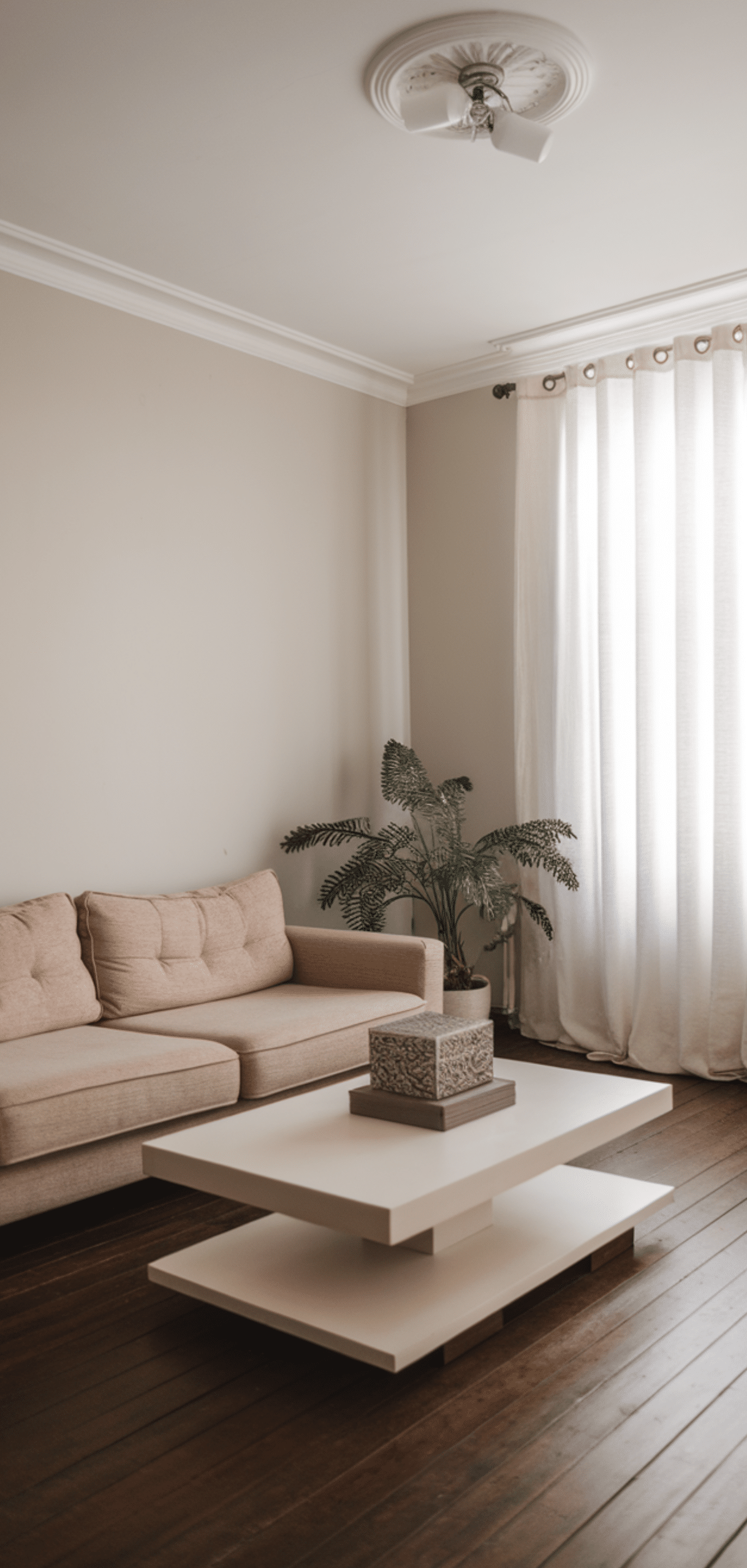 Perfect Tricks to Make Your Home Appear Bigger