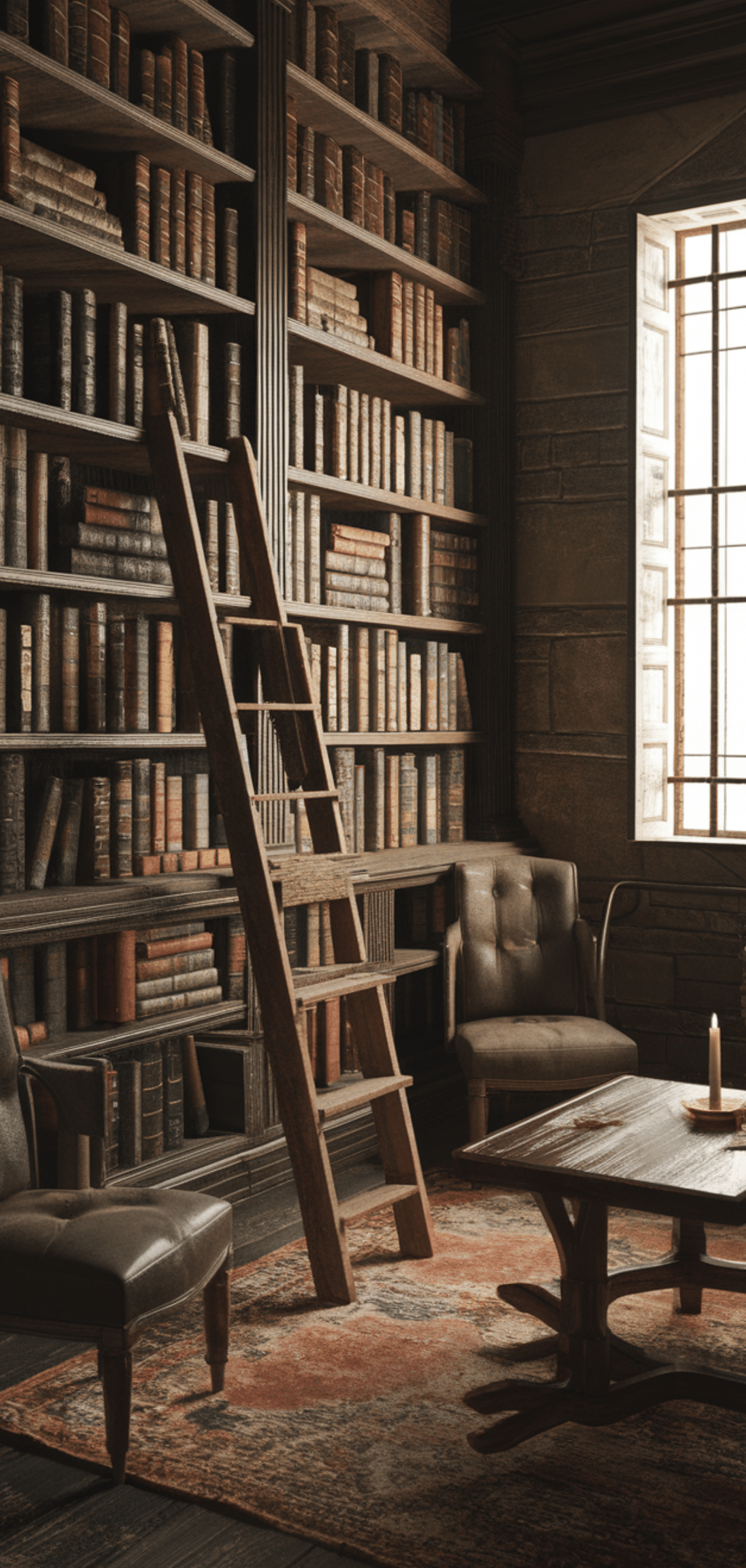 Dreamy Dark Cottagecore Paradise Ideas
