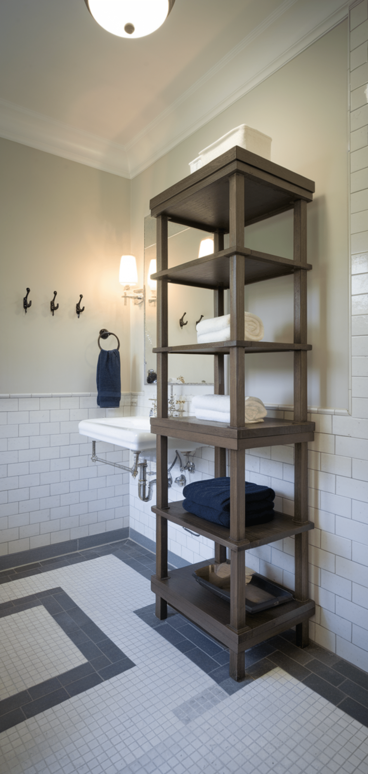 Luxurious Bathroom Renovation Ideas