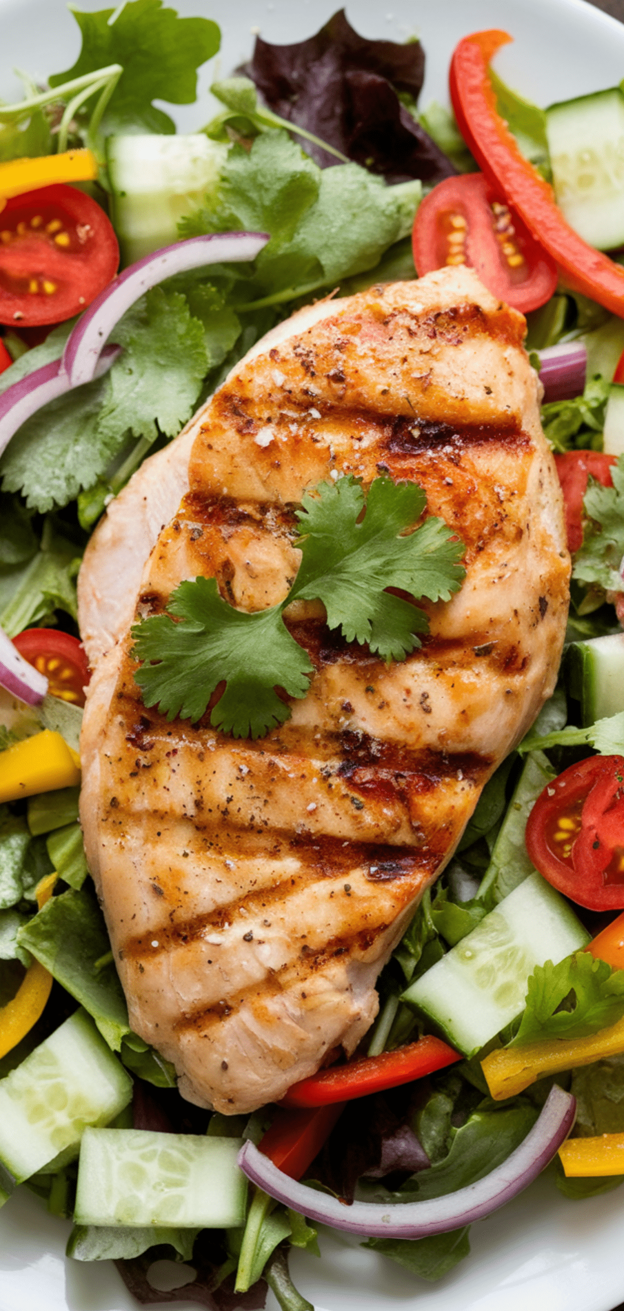Delicious 30 Minute Whole30 Meals
