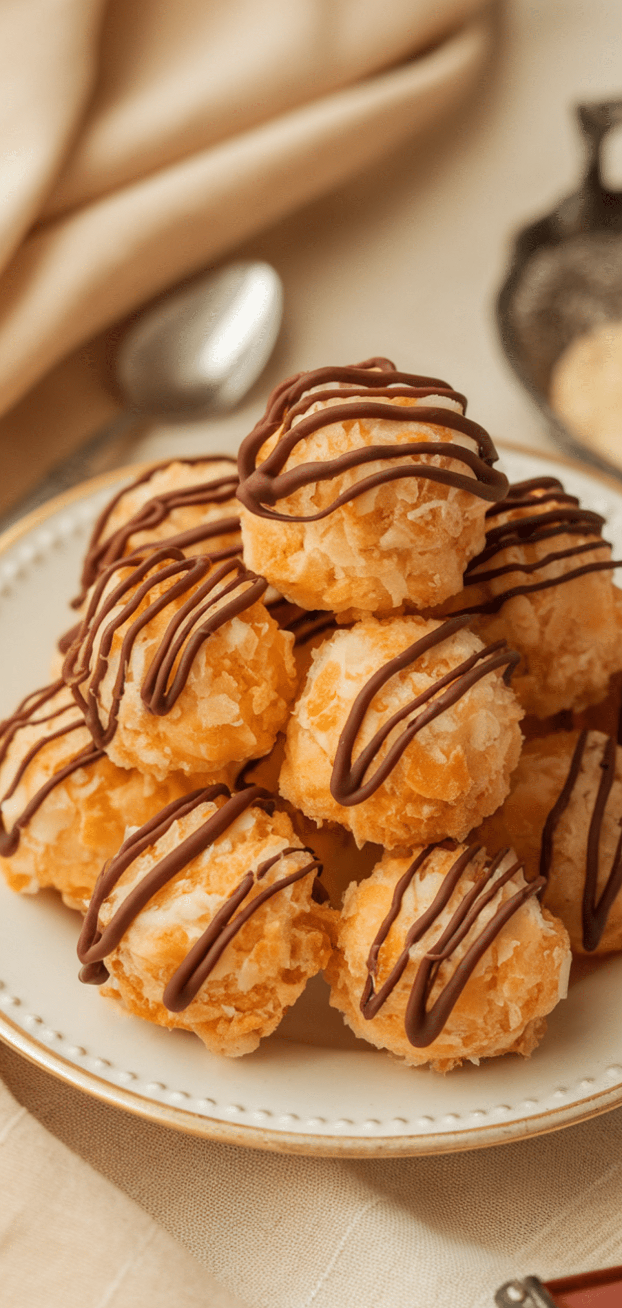 Best Dessert Recipes for a Crowd