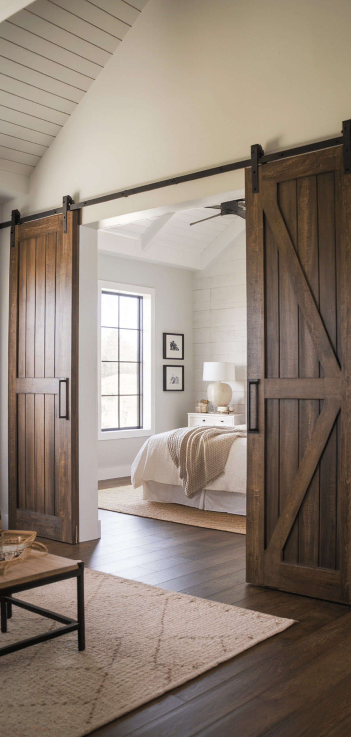 Cozy Farmhouse Bedroom Ideas for the Perfect Retreat