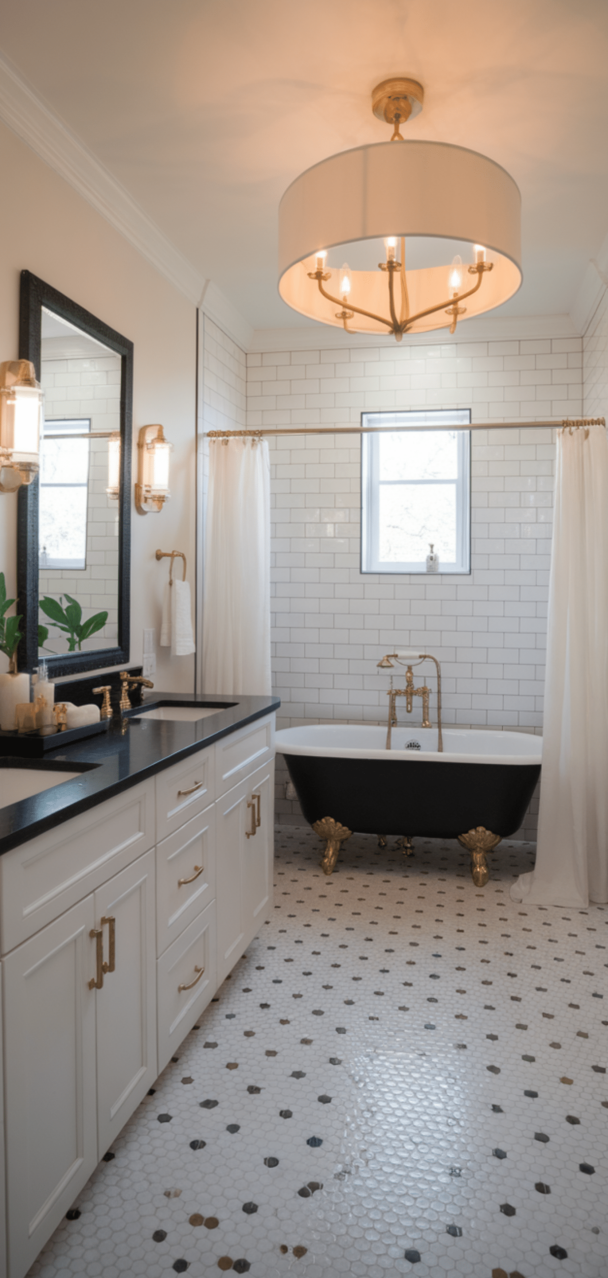 Luxurious Bathroom Renovation Ideas