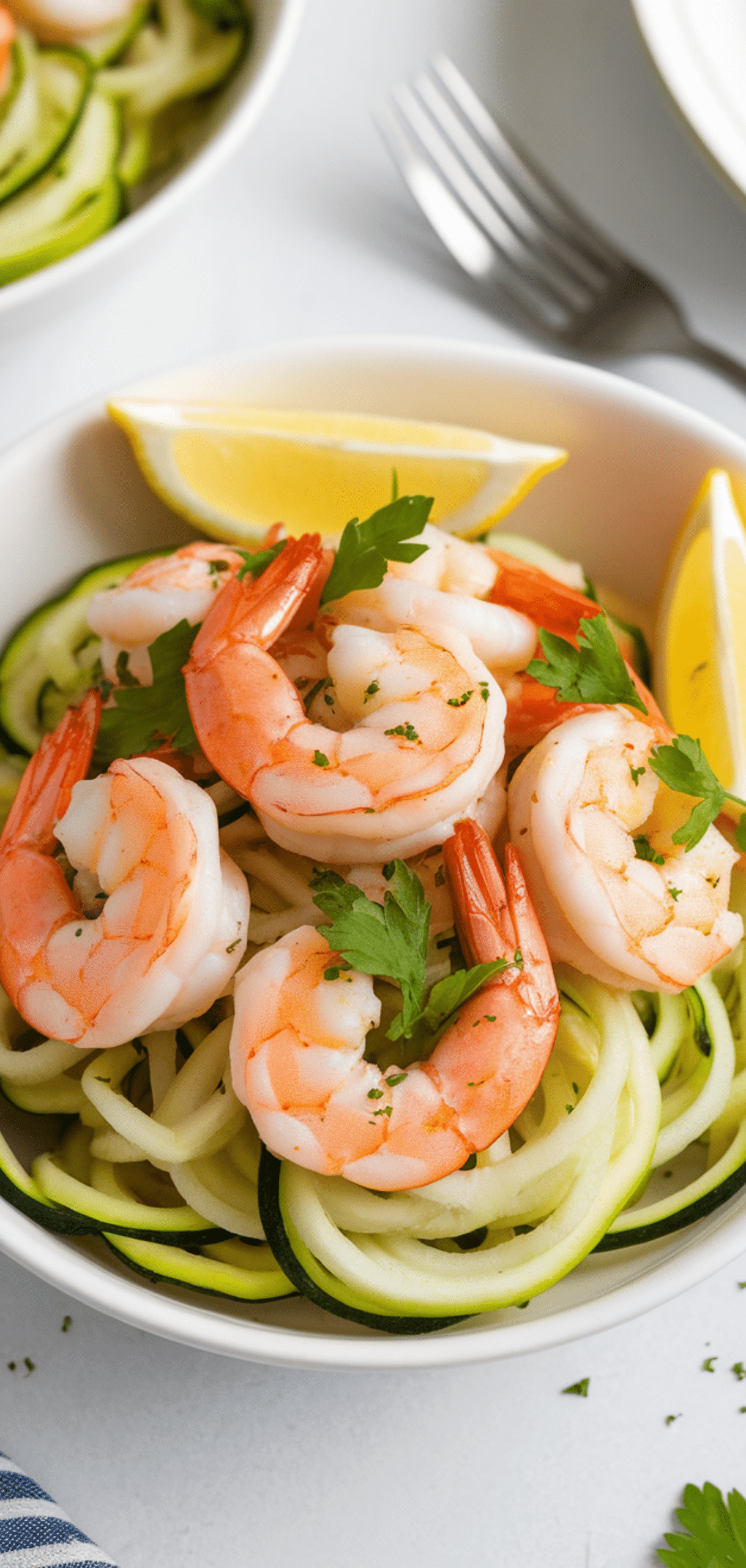 Delicious 30 Minute Whole30 Meals